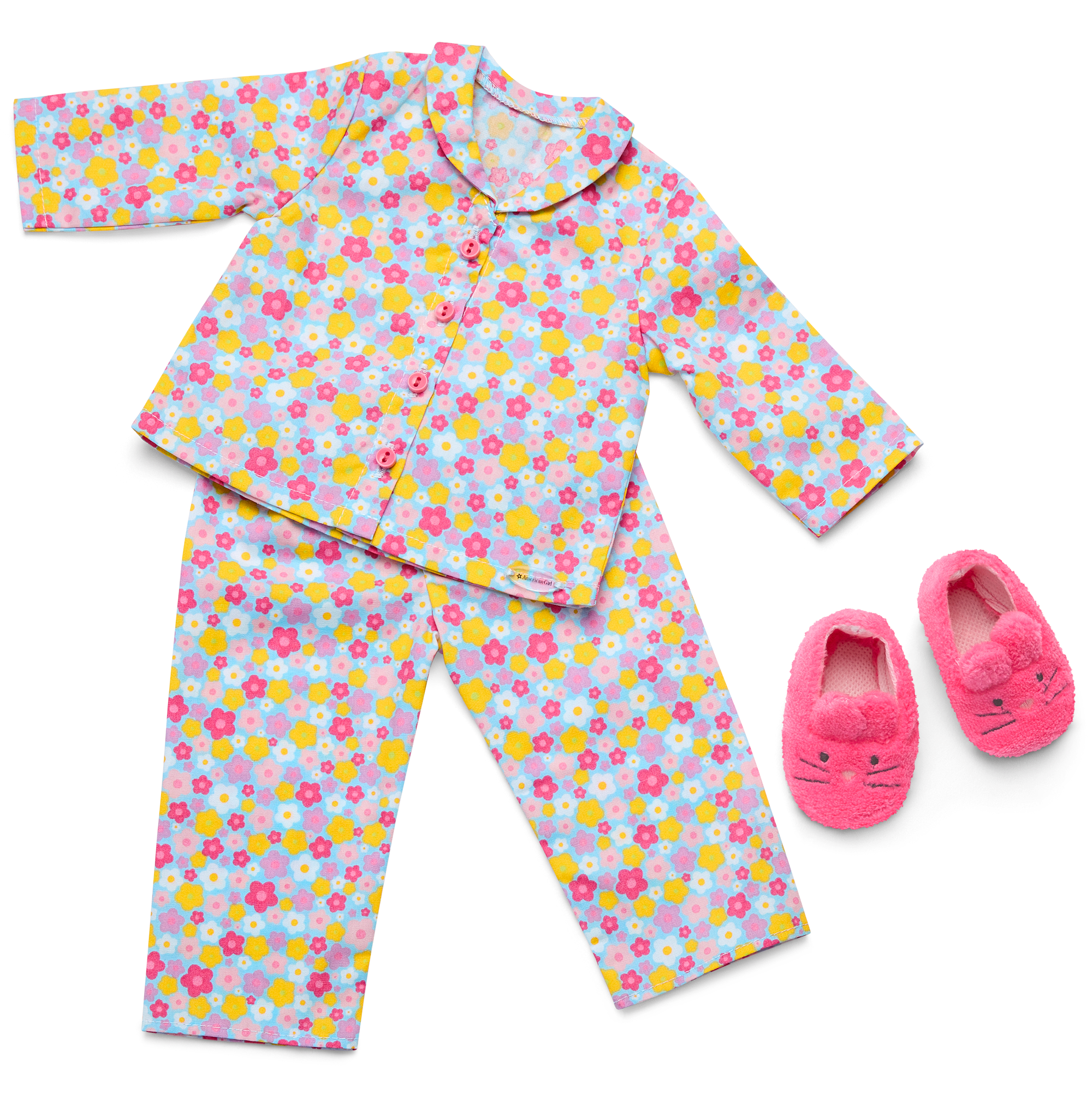 '90s Twins Isabel's™ Tennis Gift Set (Historical Characters) - Image 6