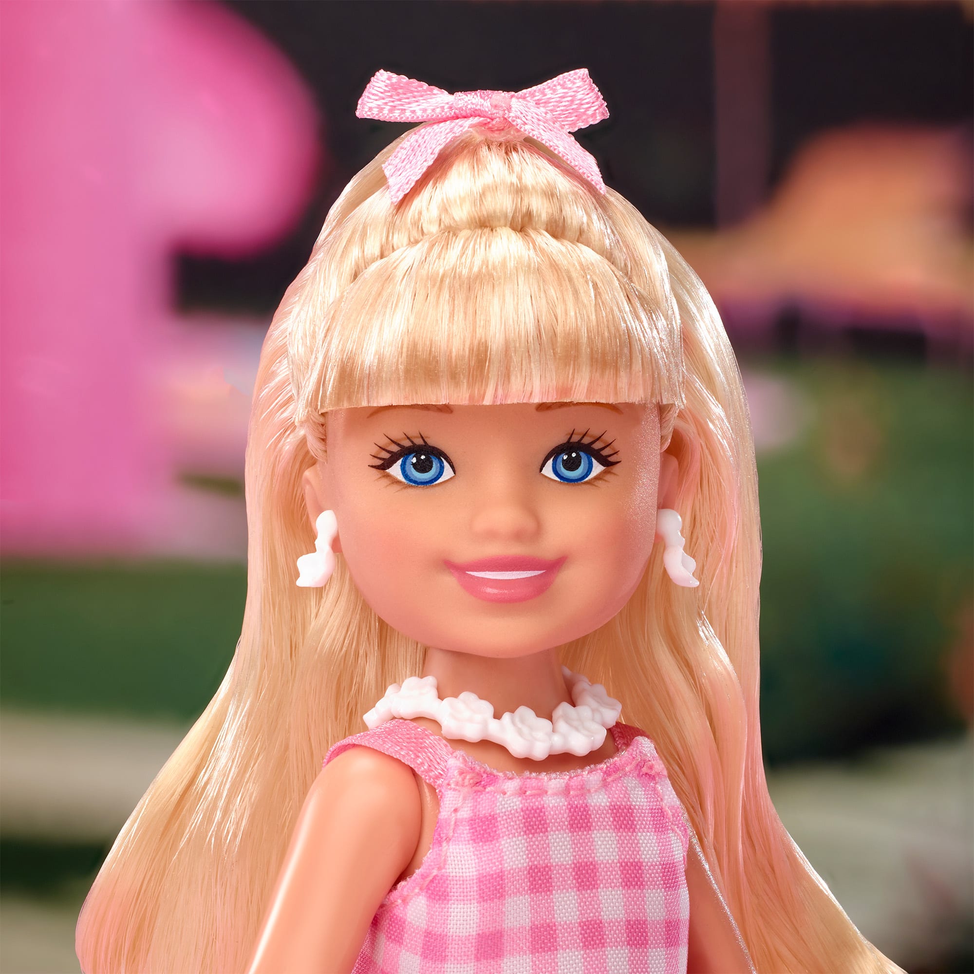 Barbie The Movie Chelsea Small Doll 4-Pack - Image 9