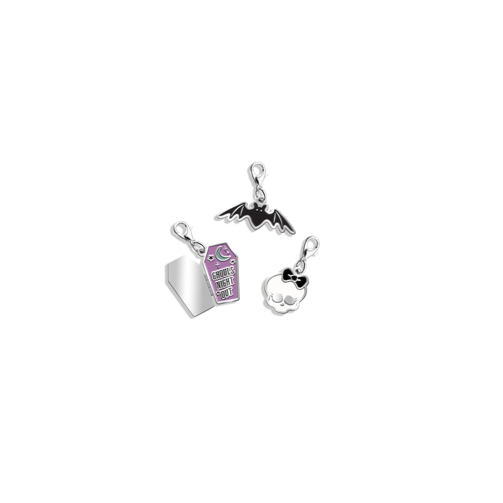 Monster High Charm Bracelet - Image 2