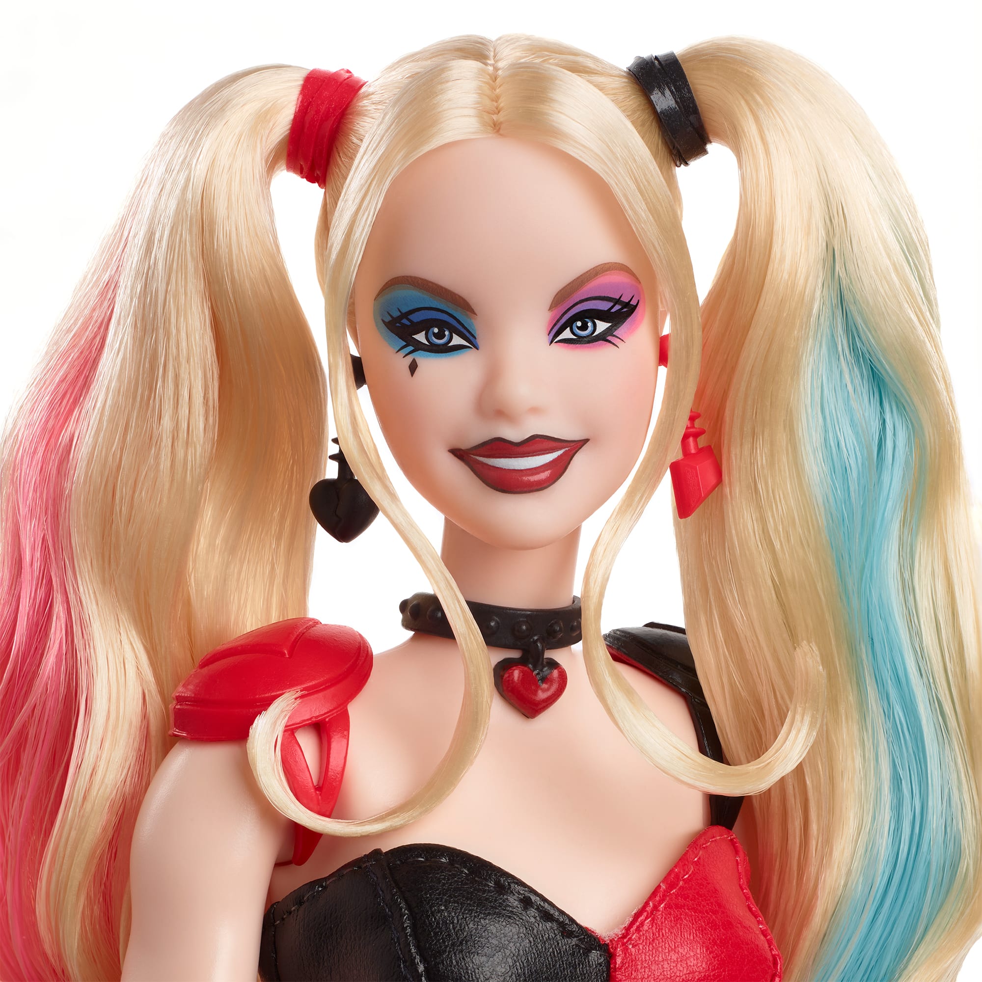 Harley Quinn Barbie Doll - Image 10