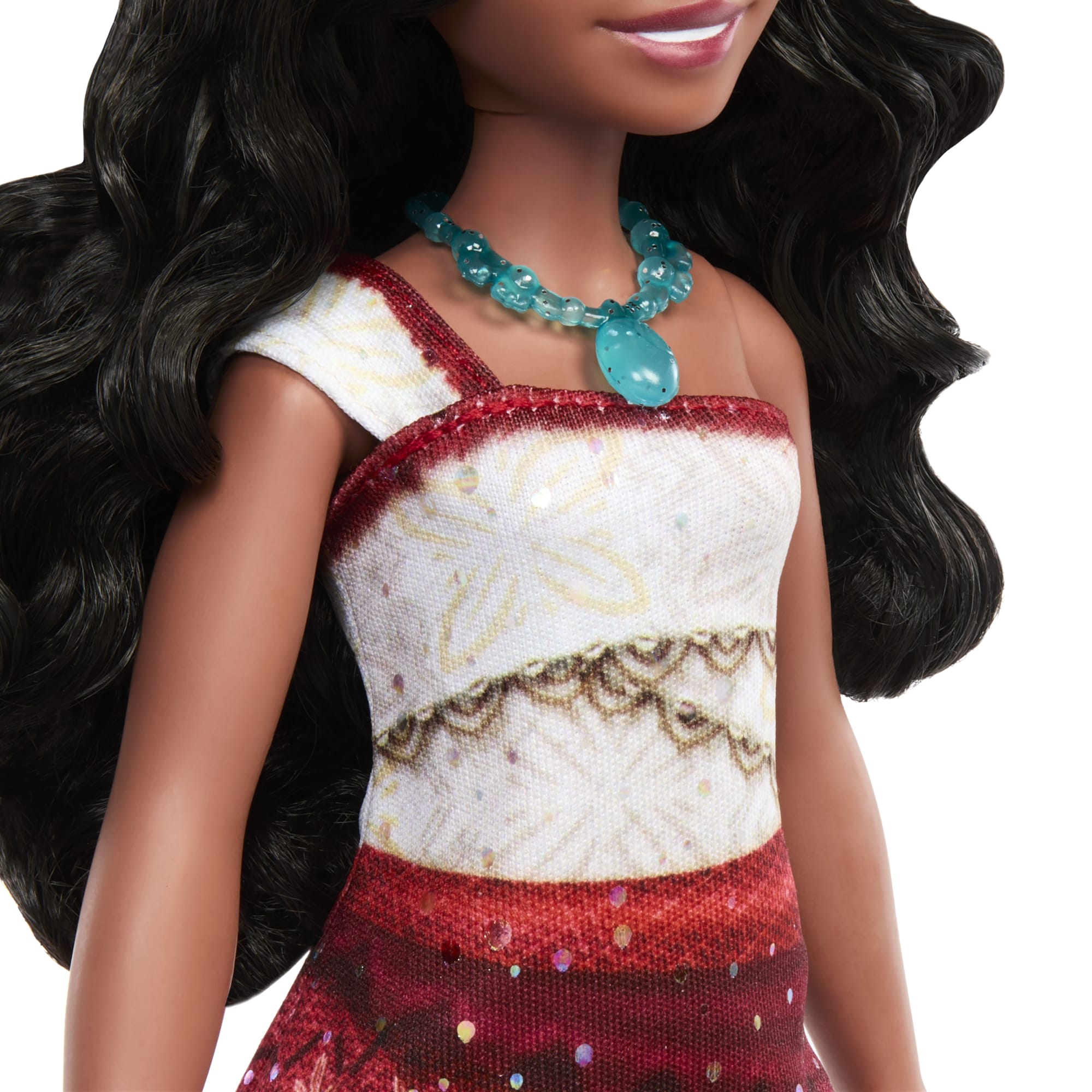 Moana 2 Boneca Musical - Image 4