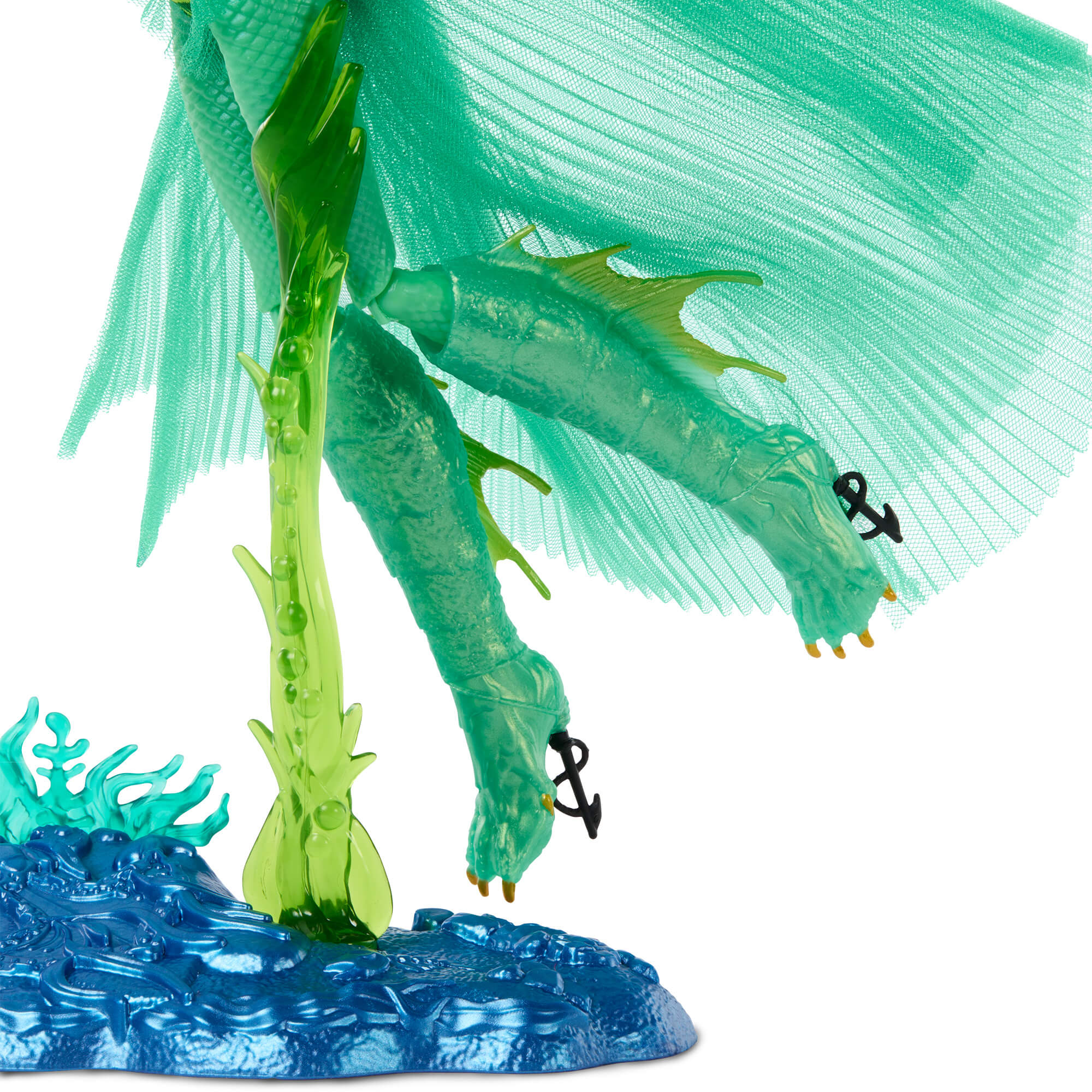 Monster High Skullector Series Creature From The Black Lagoon Doll - Image 5