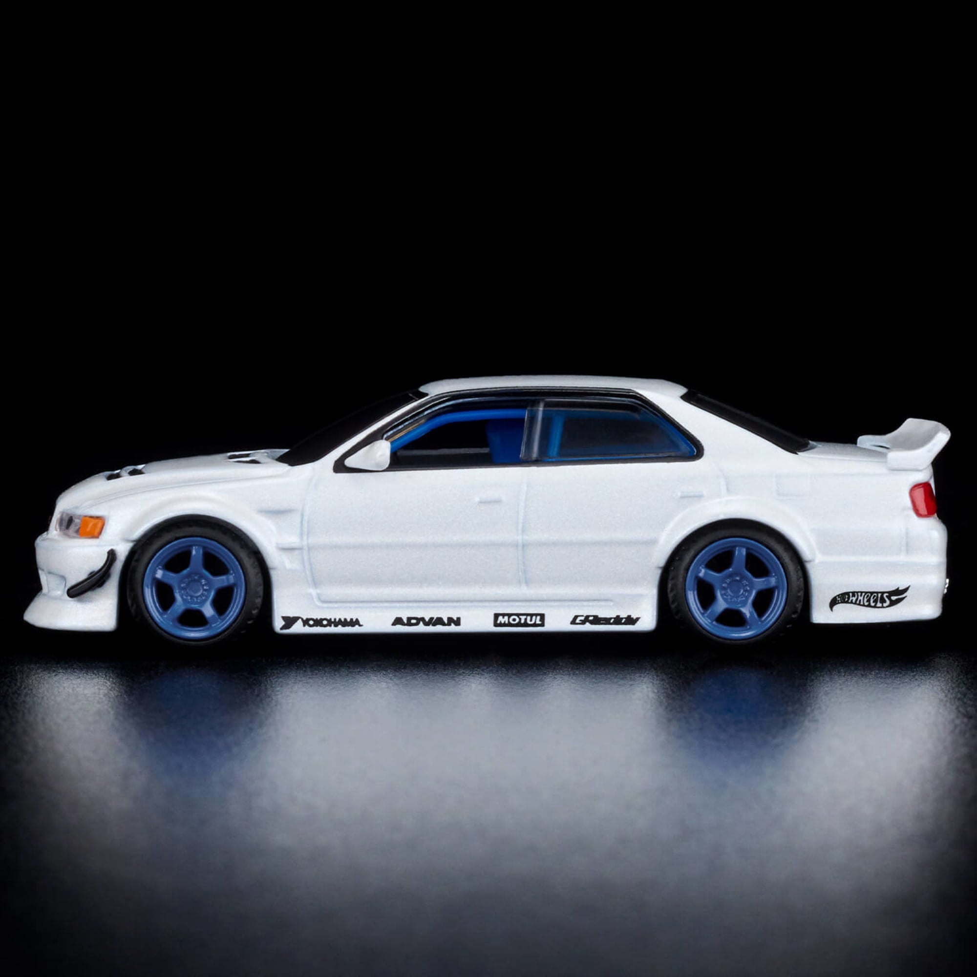 HWC Elite 64 Series 1996 Toyota Chaser JZX100 - Image 4