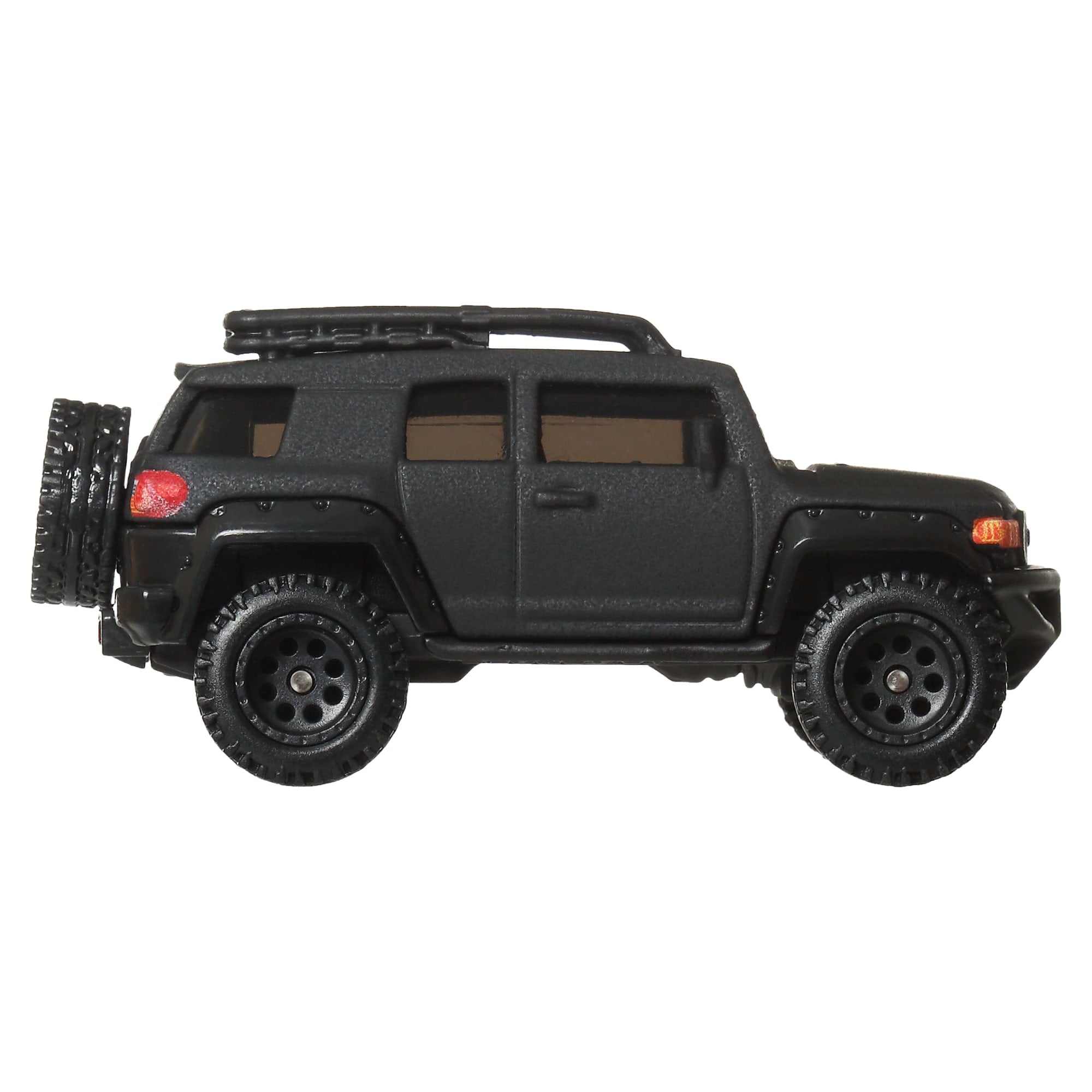 Hot Wheels Premium Fast & Furious Toyota FJ Cruiser - Image 5