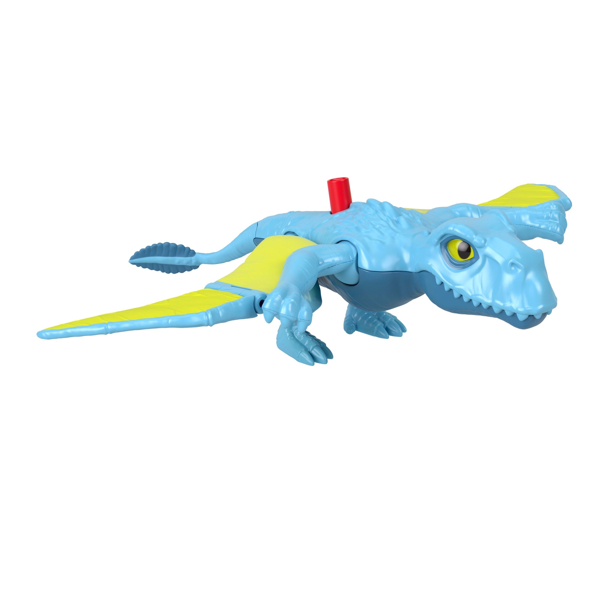 Fisher-Price Imaginext Jurassic World Rebirth Dimorphodon - Image 2