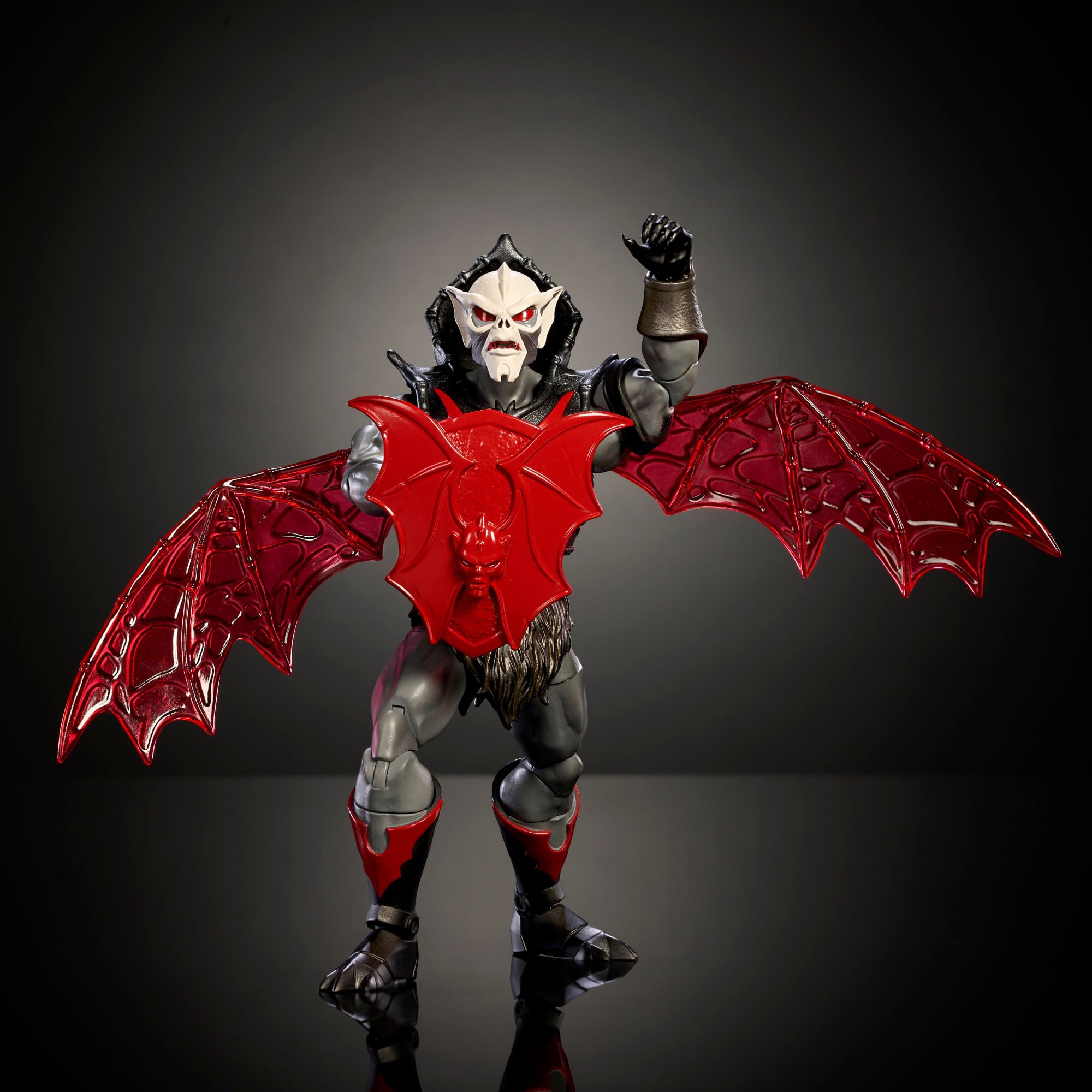 Masters of the Universe Masterverse New Etheria Hordak Action Figure - Image 5