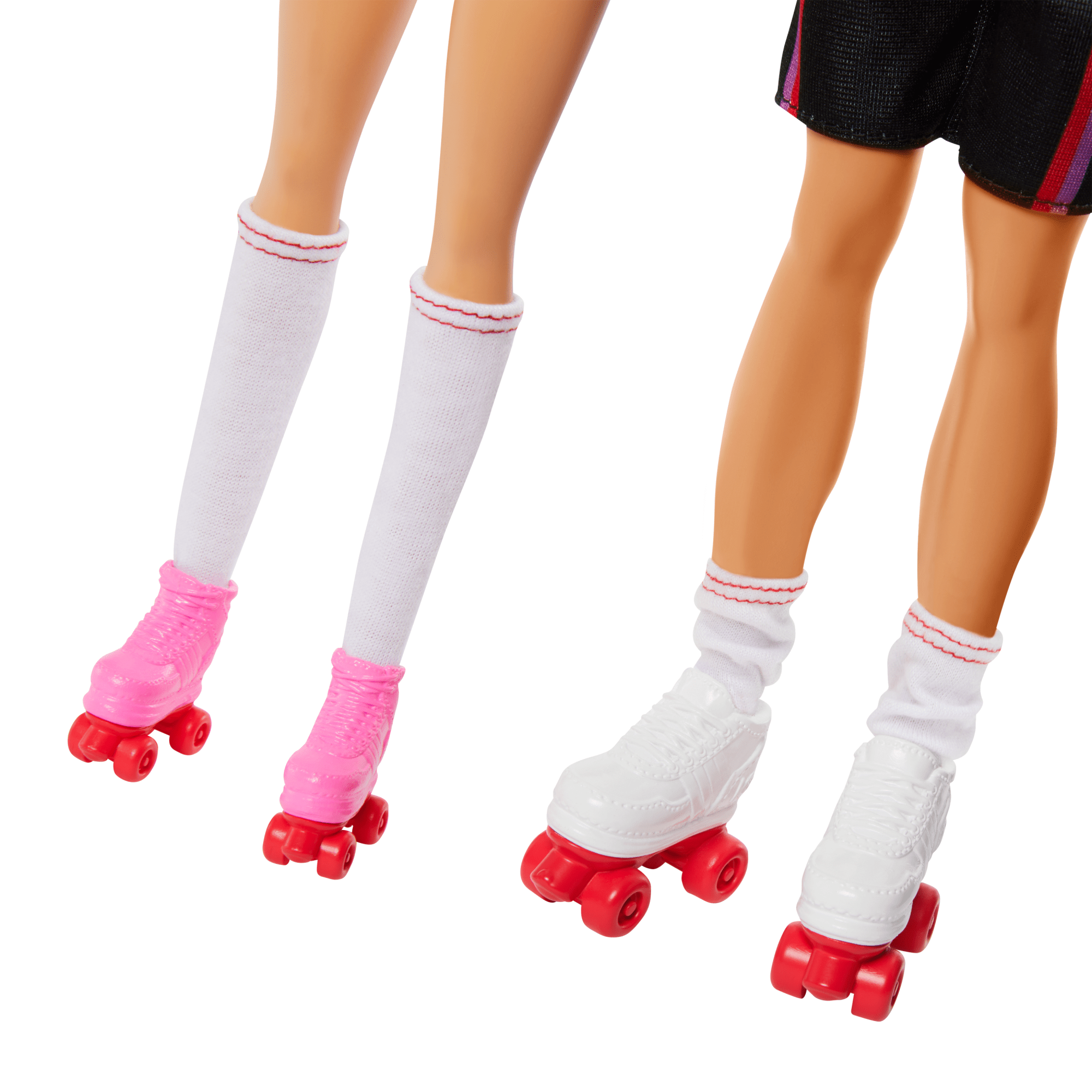 Barbie Fashionistas 65Eanniv. Coffret de 2 Barbie et Ken - Image 5
