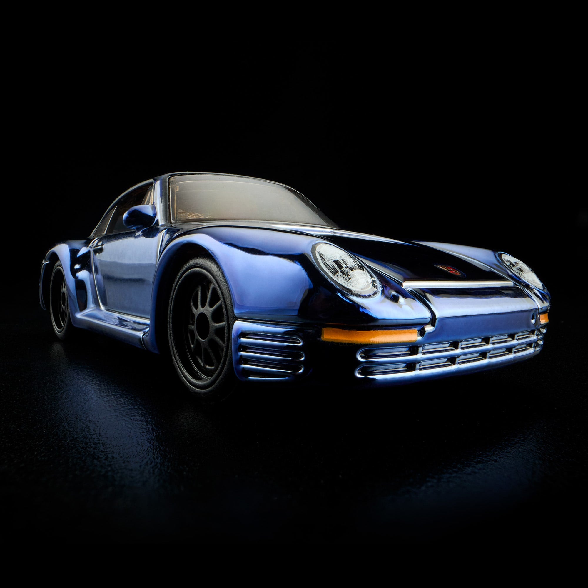 Hot Wheels RLC Exclusive Porsche 959 - Image 8