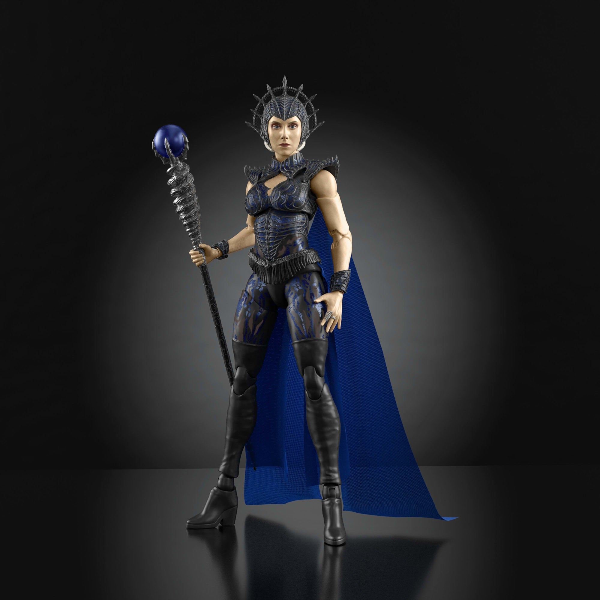 Masters Of The Universe Chronicles 2026 Movie EVil-Lyn Action Figure - Image 5