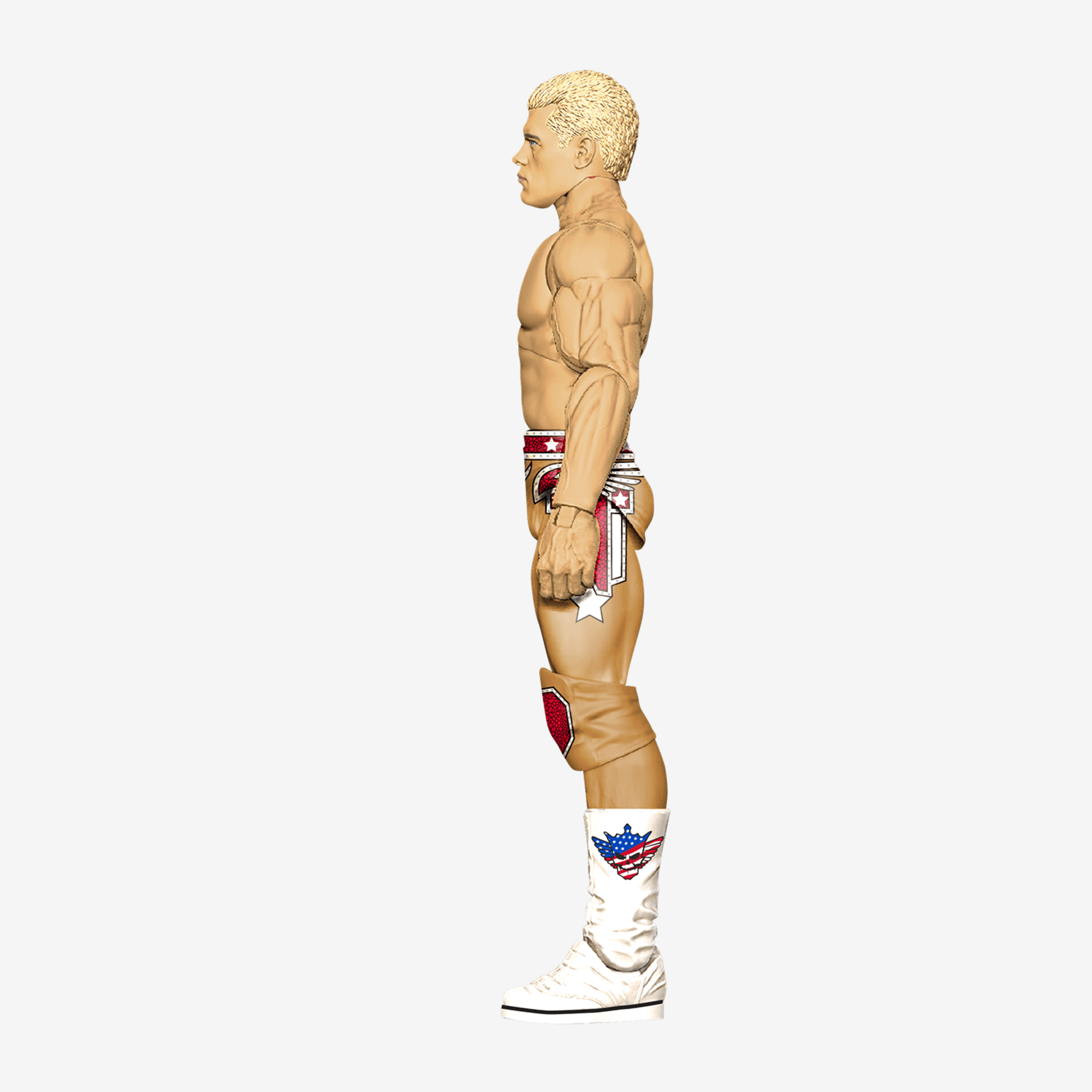 WWE Cody Rhodes Ultimate Edition Figure - Image 2