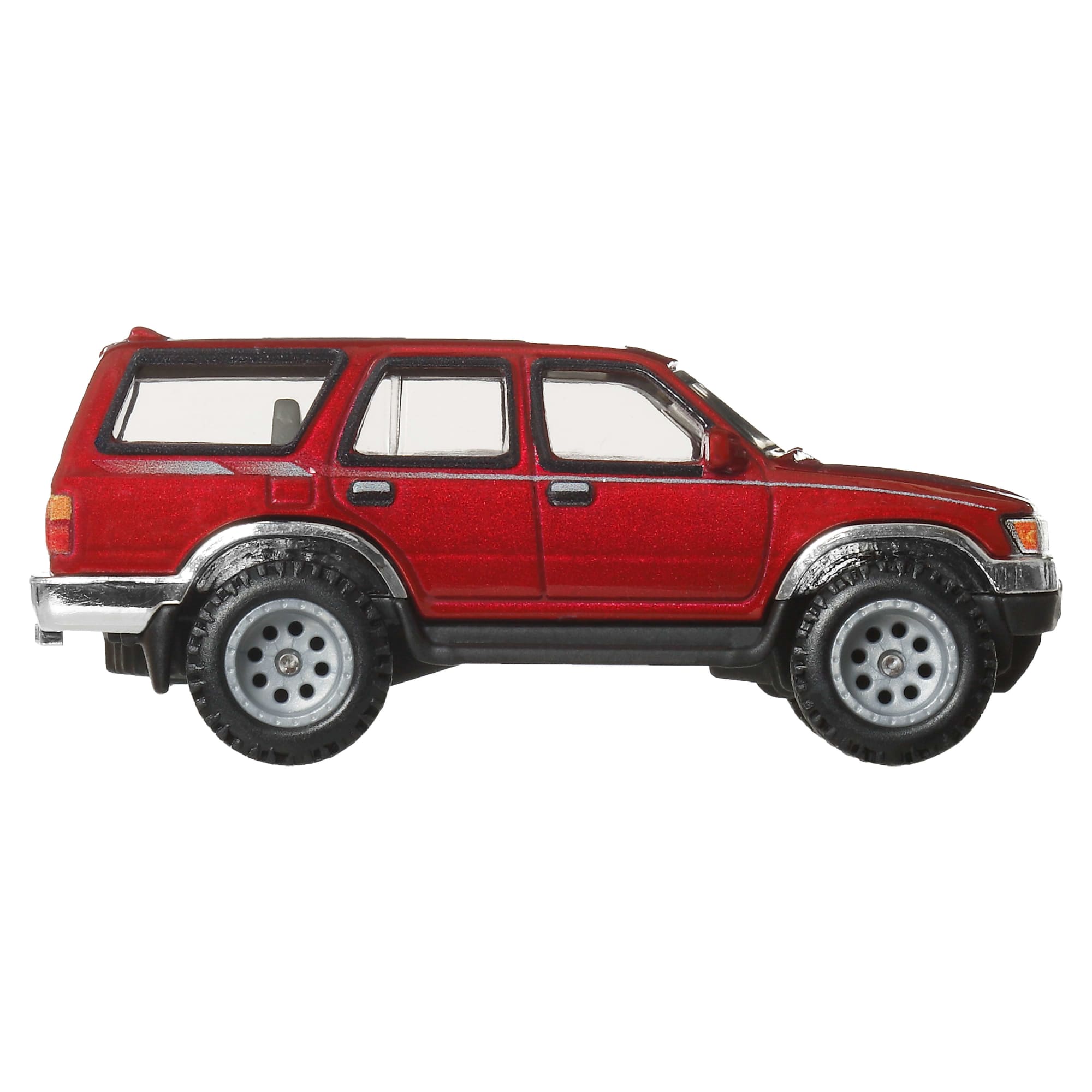Hot Wheels Premium Boulevard 1993 Toyota 4Runner - Image 5