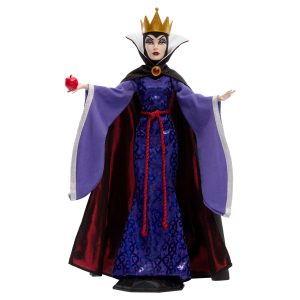 Disney Collector Evil Queen Collectible Villains Fashion Doll