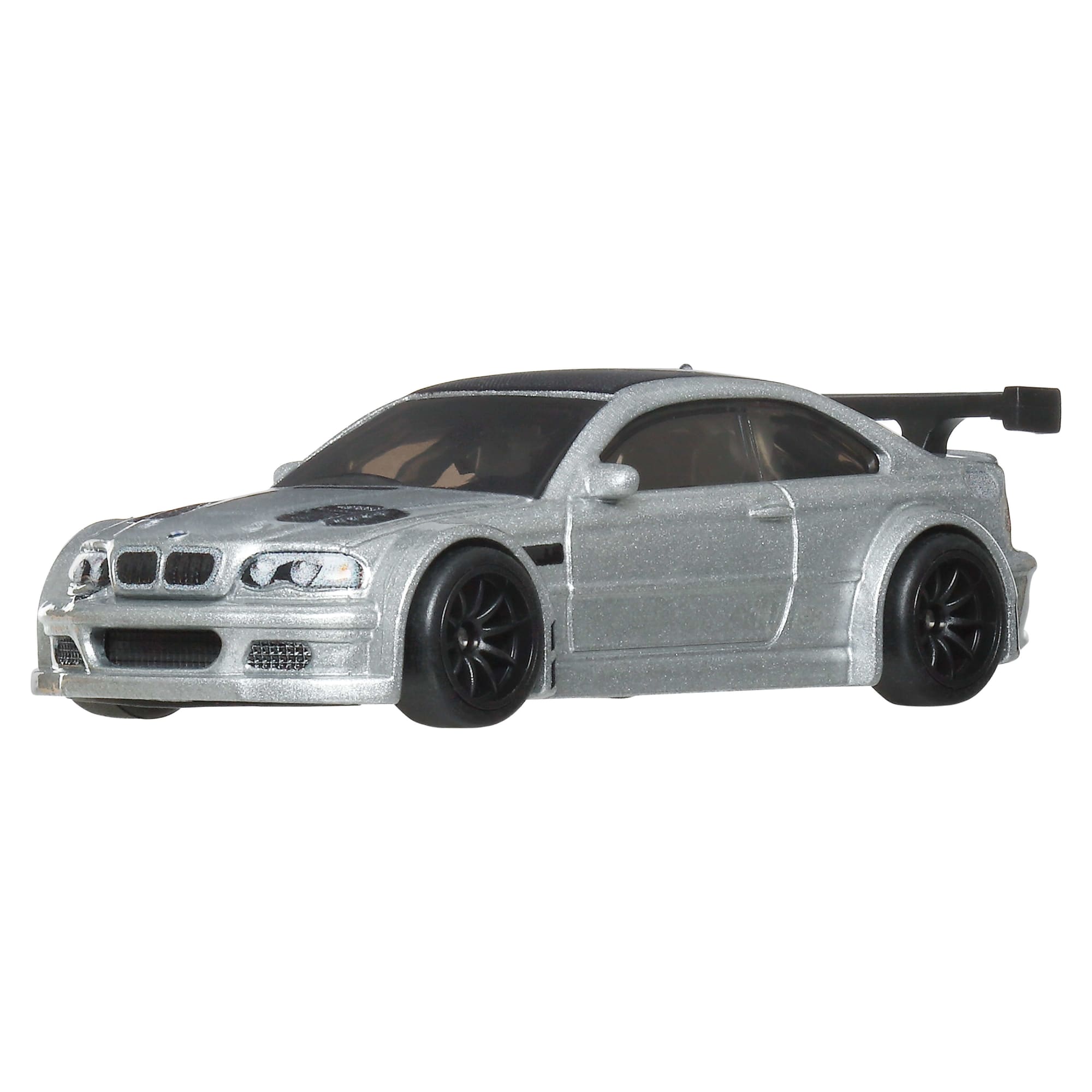 Hot Wheels Premium Boulevard BMW M3 GTR - Image 3