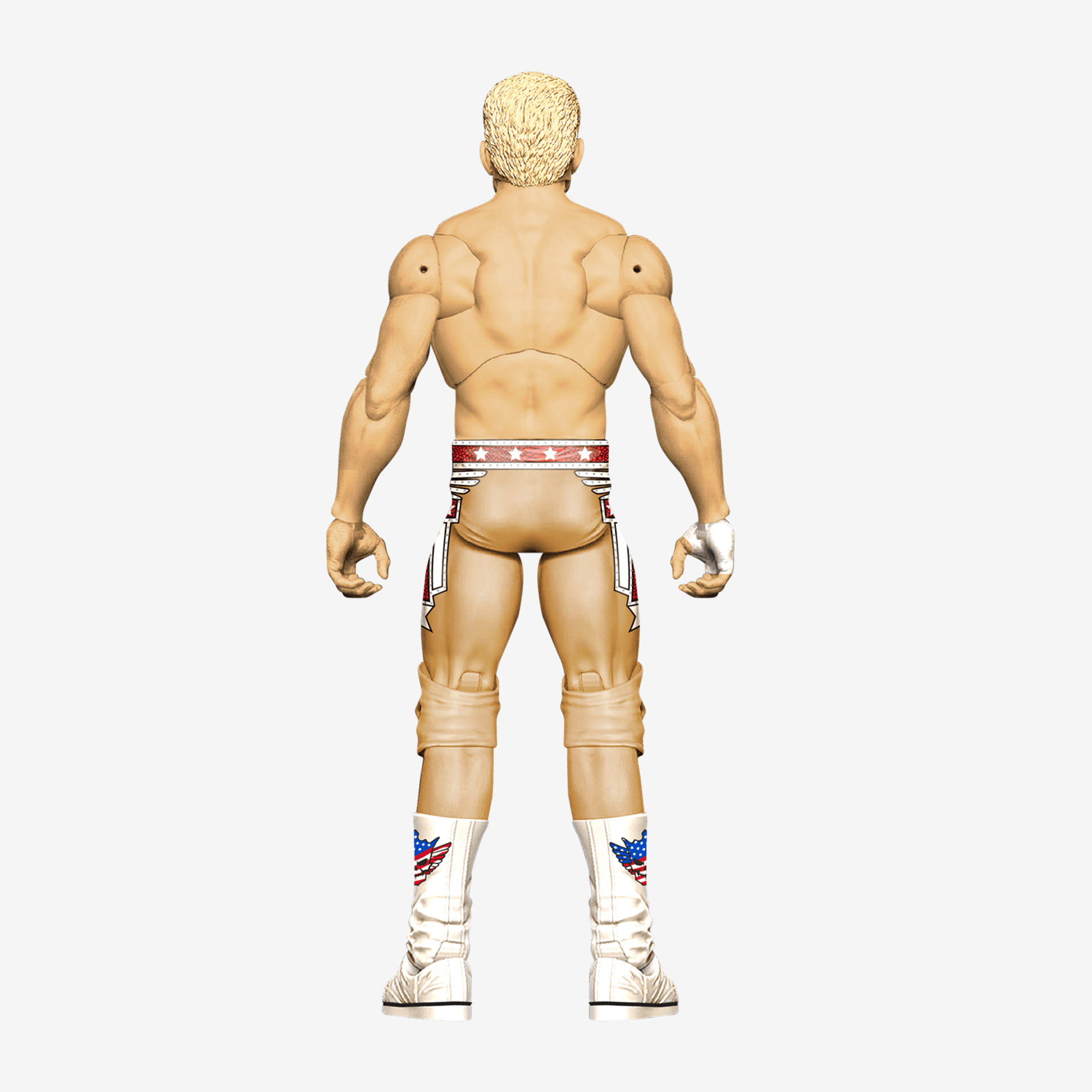 WWE Cody Rhodes Ultimate Edition Figure - Image 3