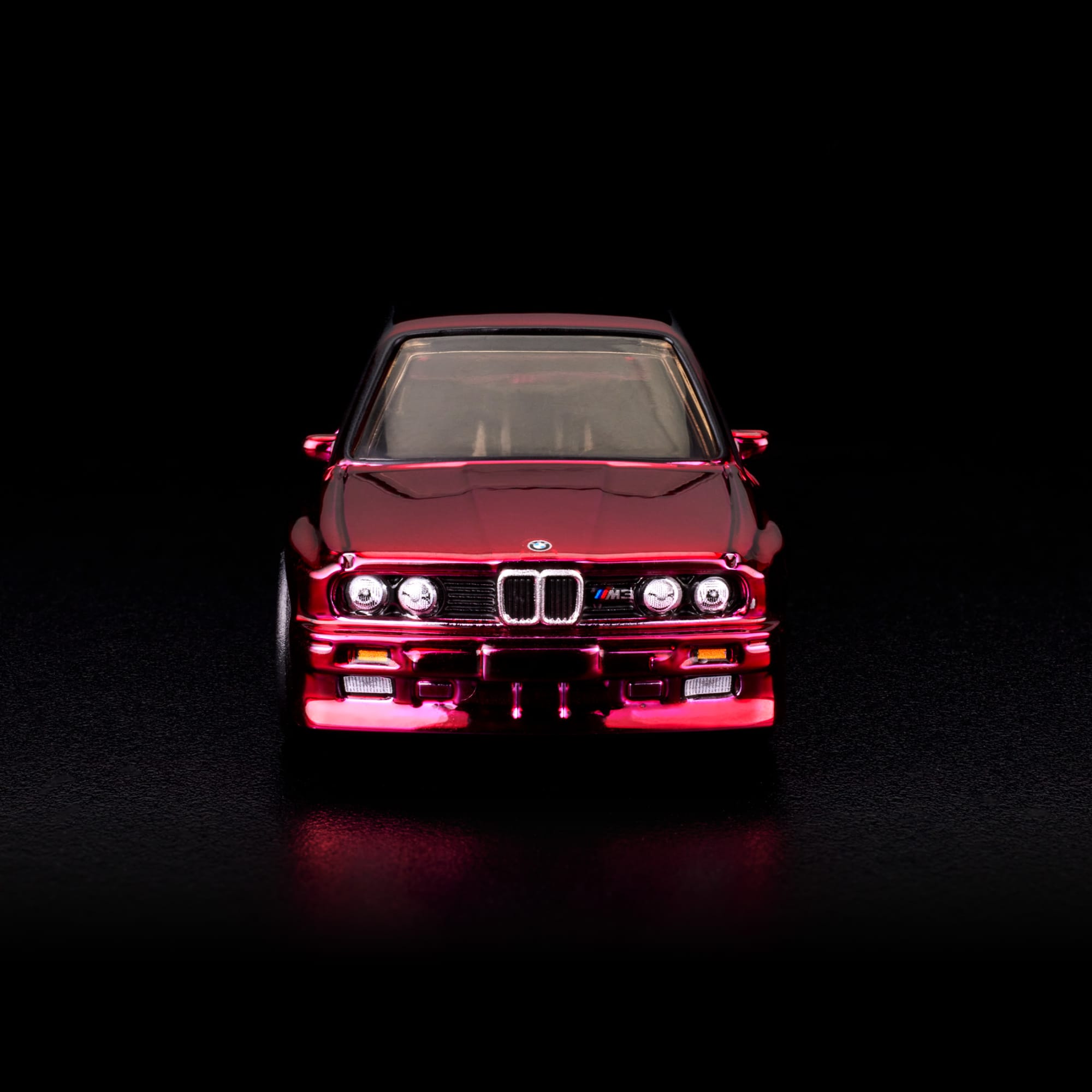 Hot Wheels RLC Exclusive 1991 BMW M3 - Image 12