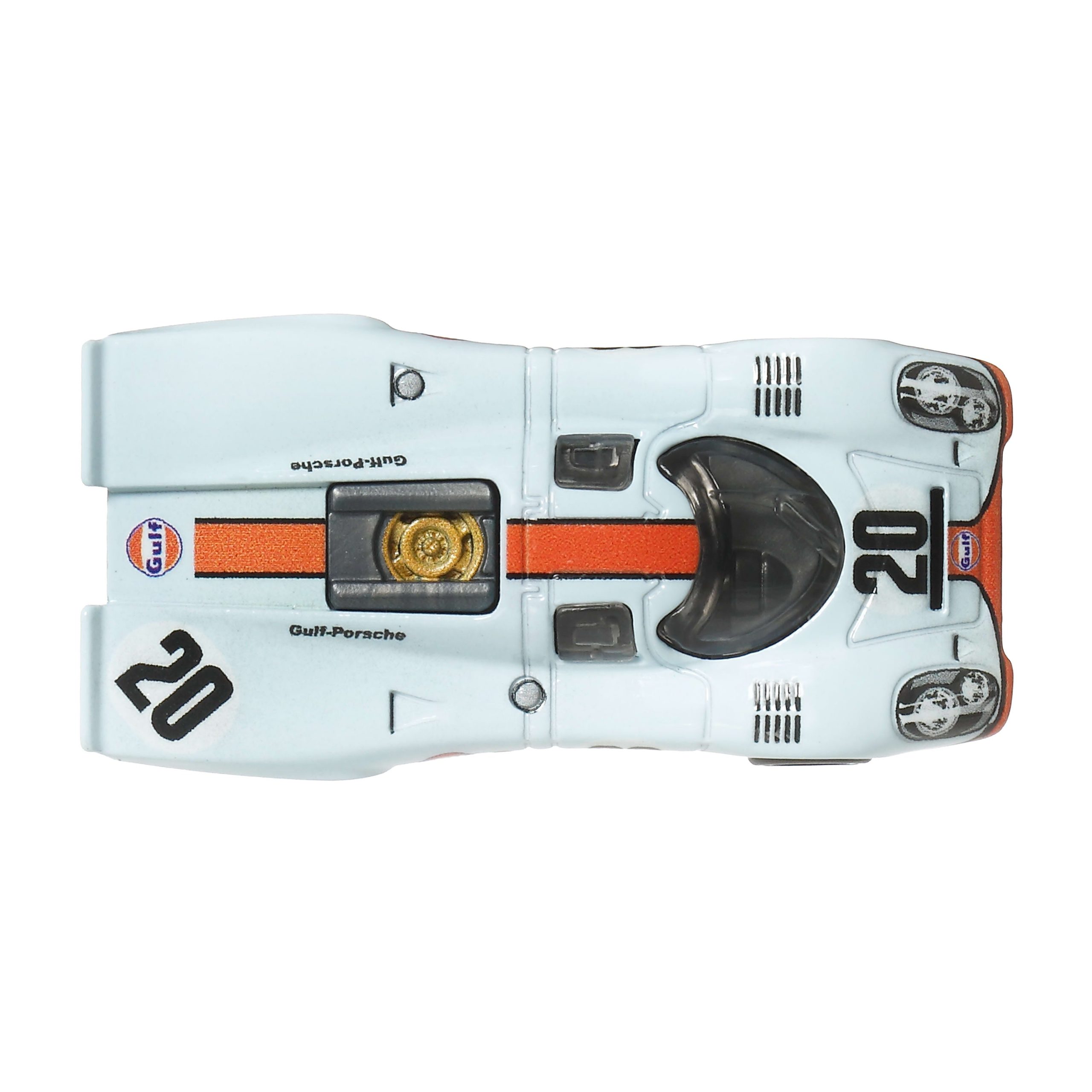 Hot Wheels Premium Car Culture Porsche 917K - Image 6