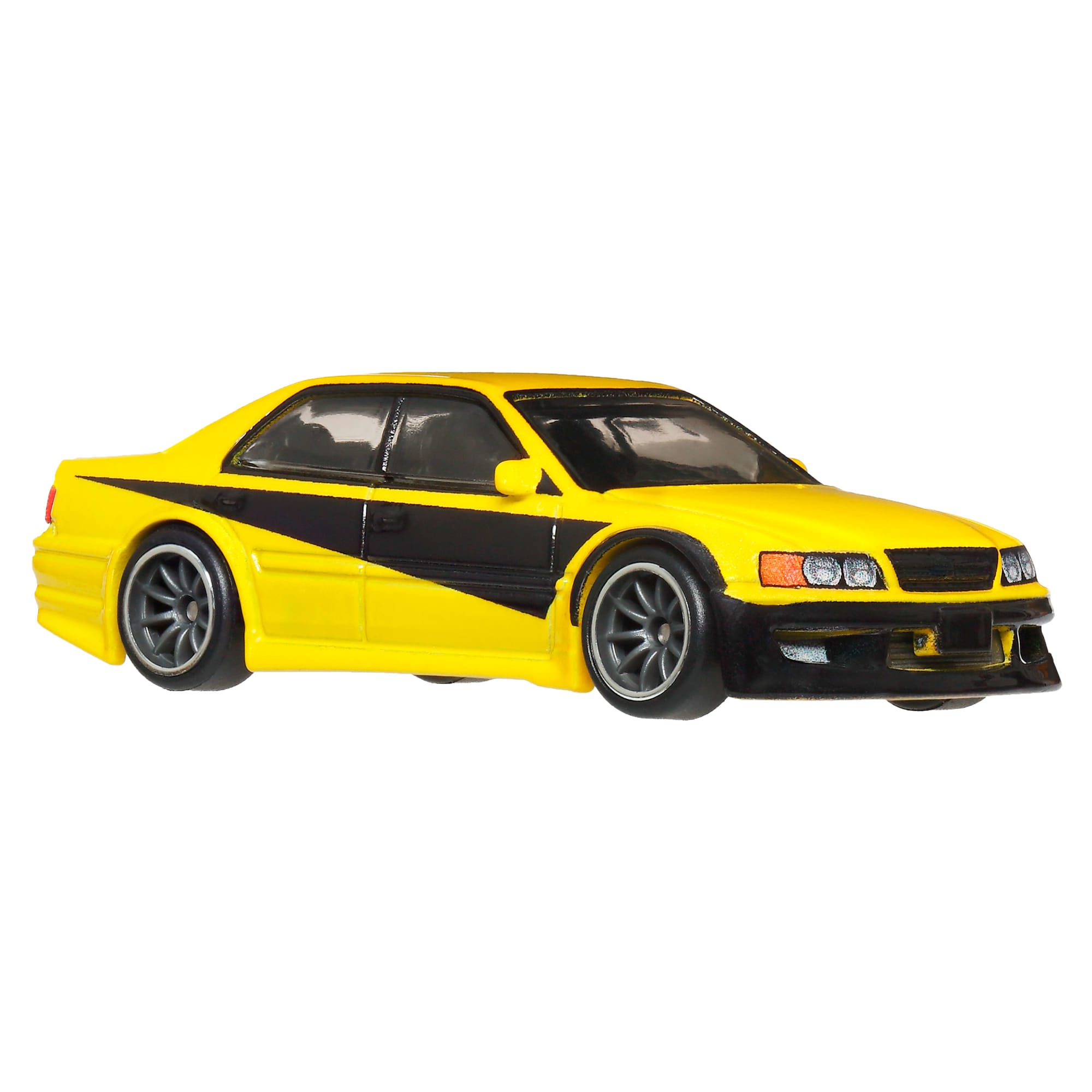 Hot Wheels Premium Fast & Furious Toyota Chaser JZX100 - Image 2