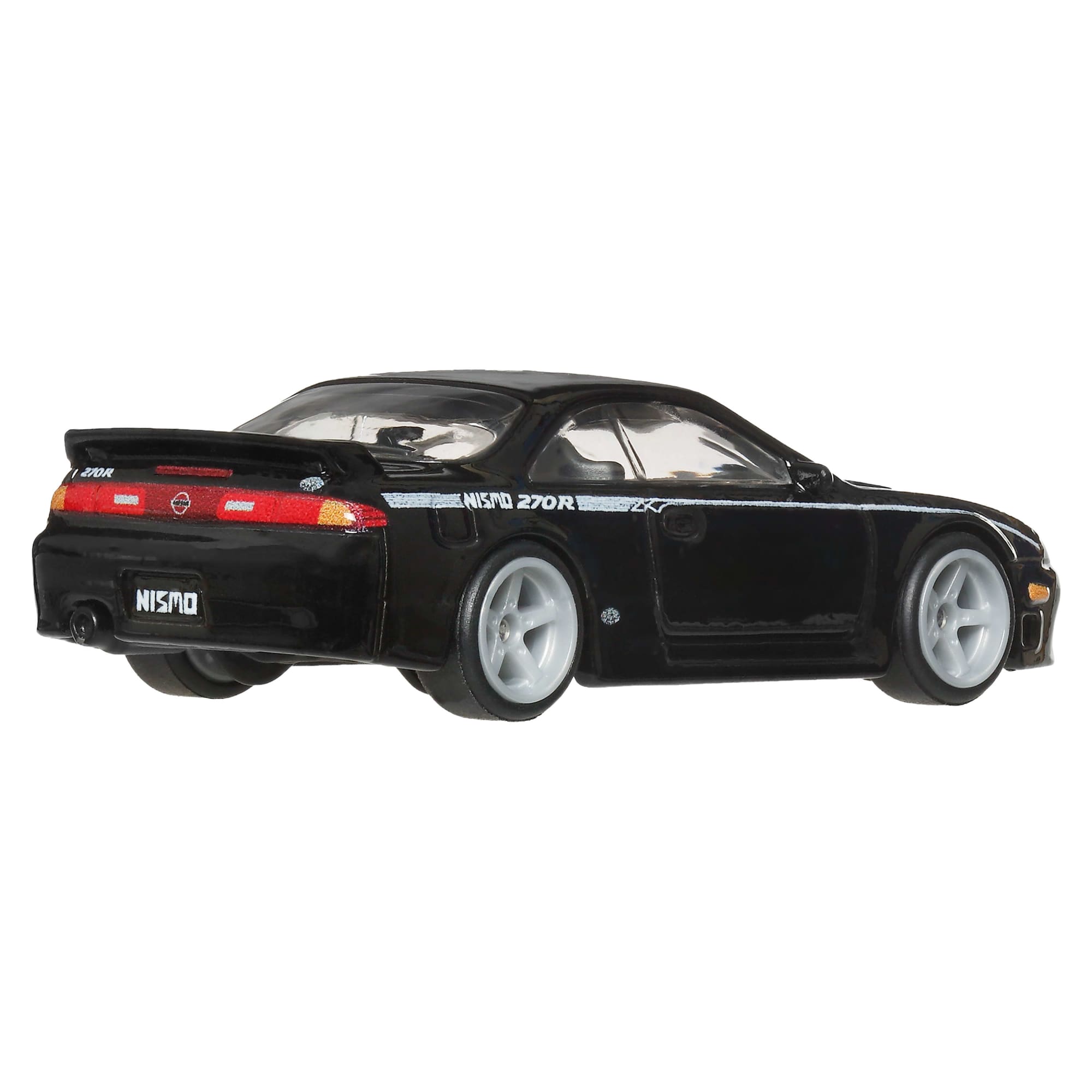 Hot Wheels Premium Car Culture 1994 NISMO 270R (S14) - Image 4
