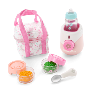Bitty Baby's™ Bottle-Warming Set