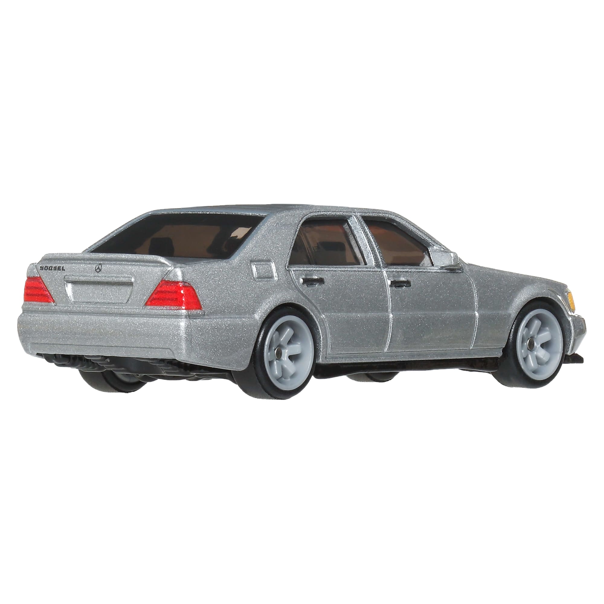 Hot Wheels Cars. Premium Fast & Furious Car For Adult Collectors - Image 3