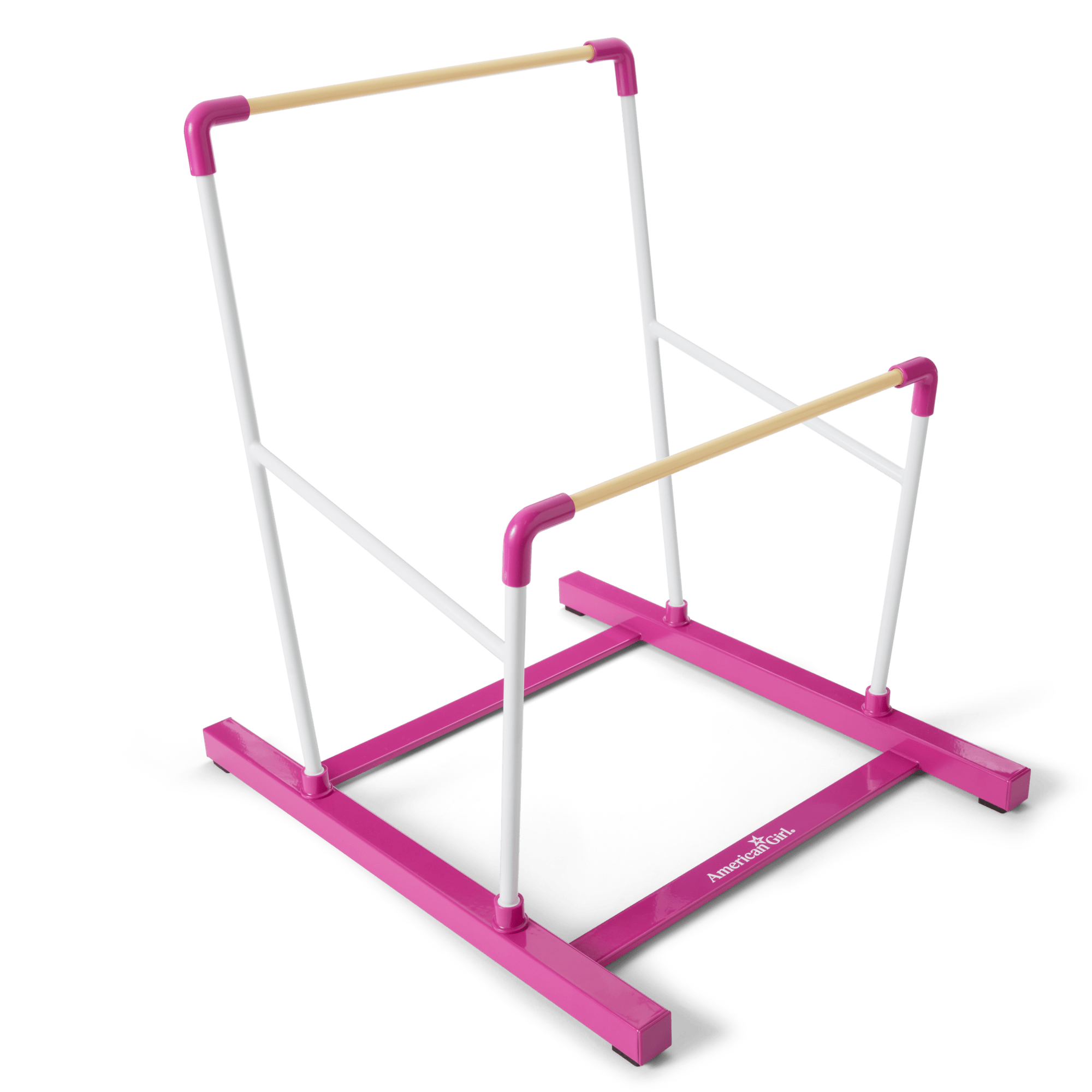 Dream Routine Gymnastics Set for 18-inch Dolls - Image 3