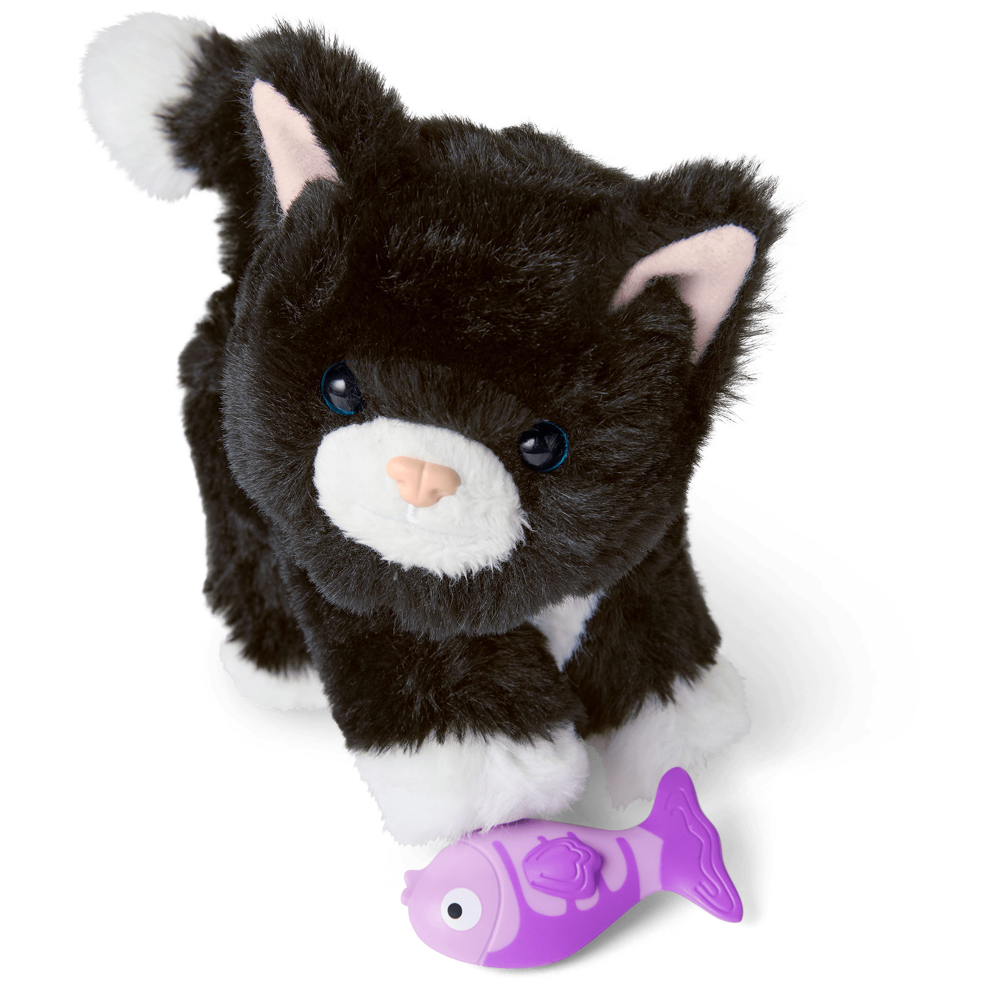 Licorice Twist™ Kitty Cat for 18-inch Dolls - Image 3