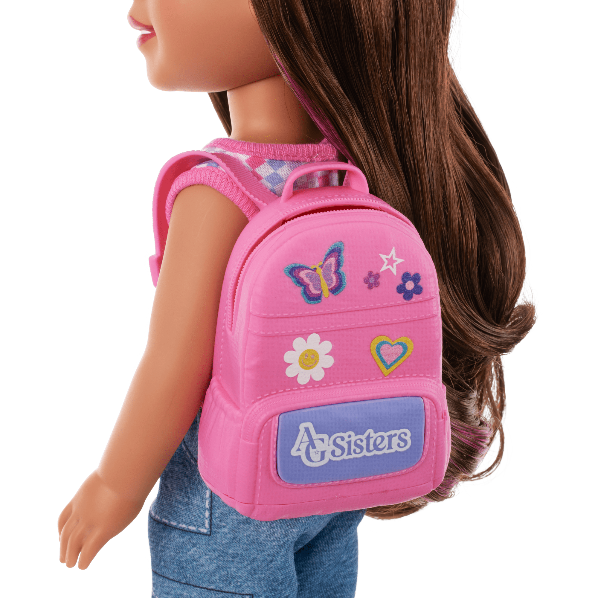 AG Sisters™ School Style Fashion Set - Image 7