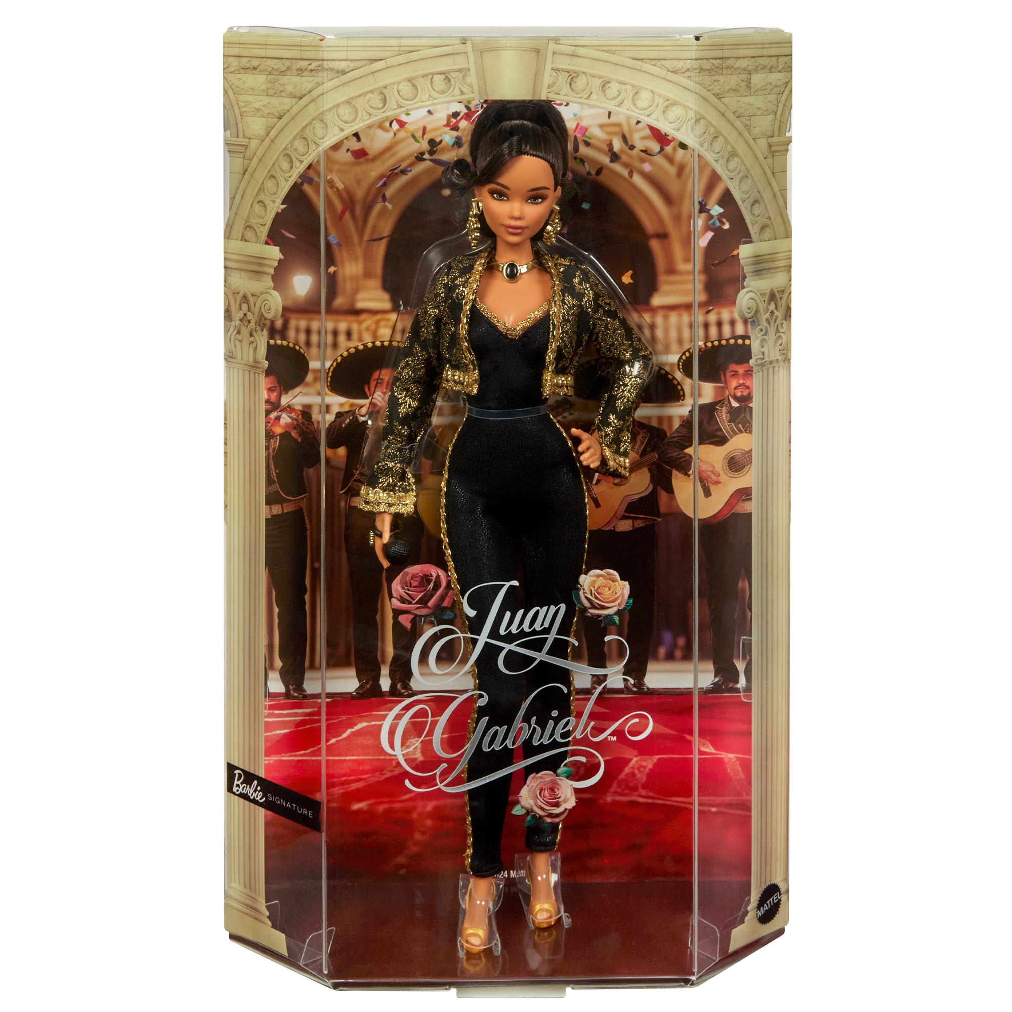 Juan Gabriel Barbie Doll - Image 16