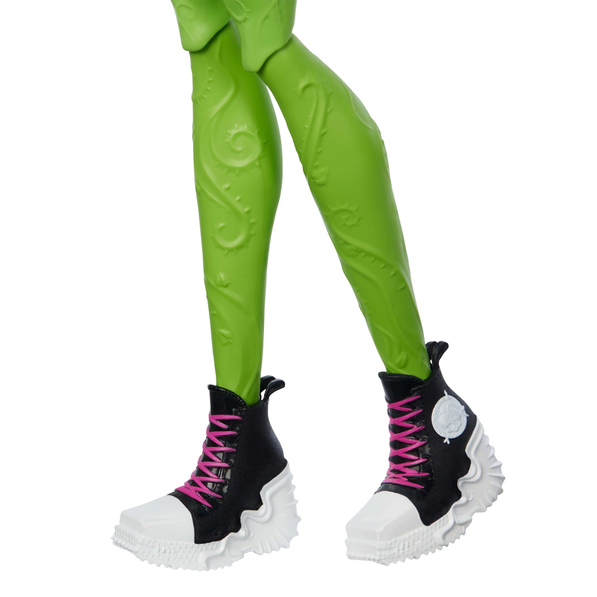 Monster High Coffret Secrets de Beauté Terreur & Bien-Être Venus Mcflytrap - Image 3