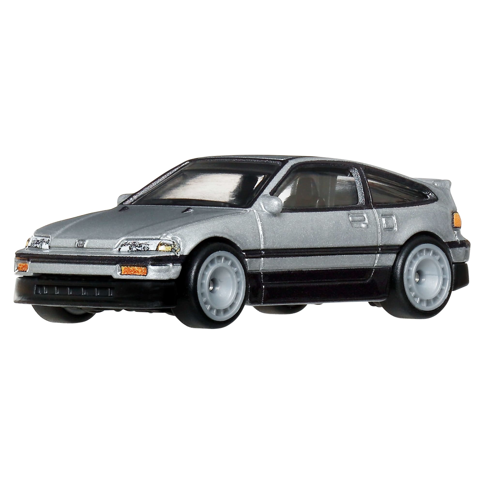 Hot Wheels Car Culture Premium 1:64 Scale Die-Cast Toy '88 Honda Crx. First-Appearance - Image 3