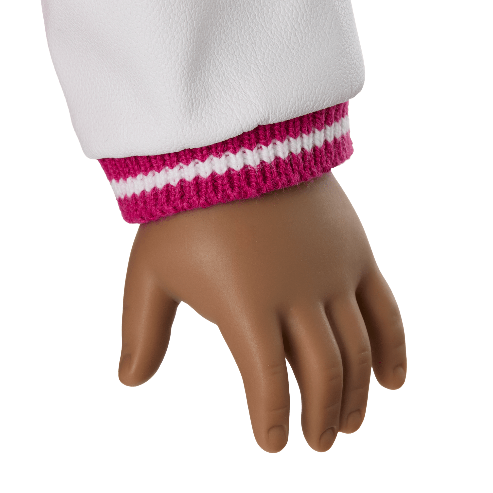 Truly Me™ 18-inch Doll #114 without hair - Image 13