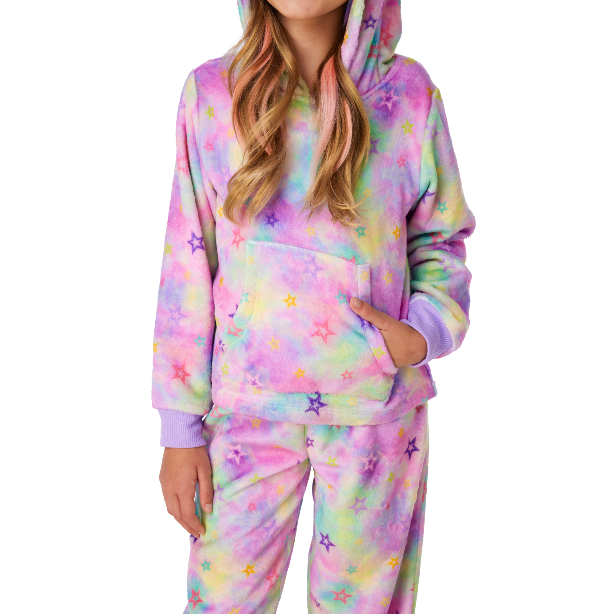Summer's™ Stars & Snuggles PJs for Girls (Girl of the Year™ 2025) - Image 6