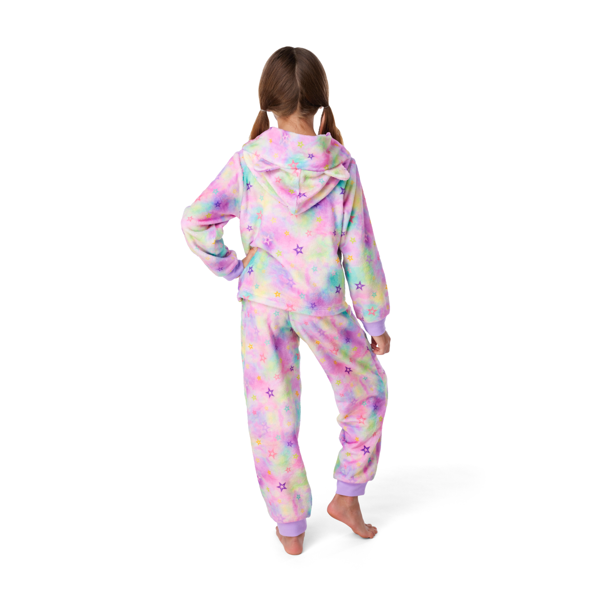Summer's™ Stars & Snuggles PJs for Girls (Girl of the Year™ 2025) - Image 4