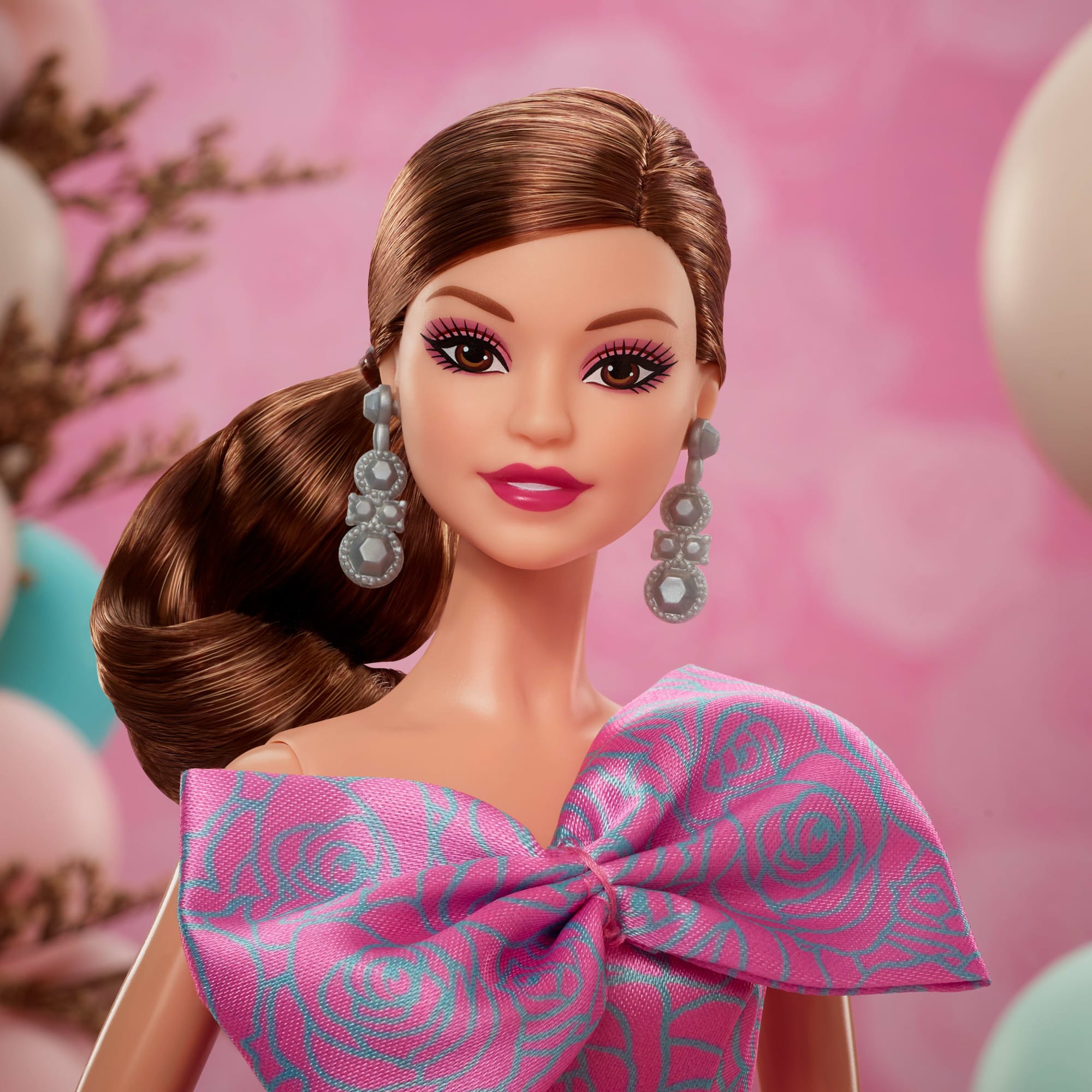 Barbie Signature Birthday Wishes Doll - Image 3
