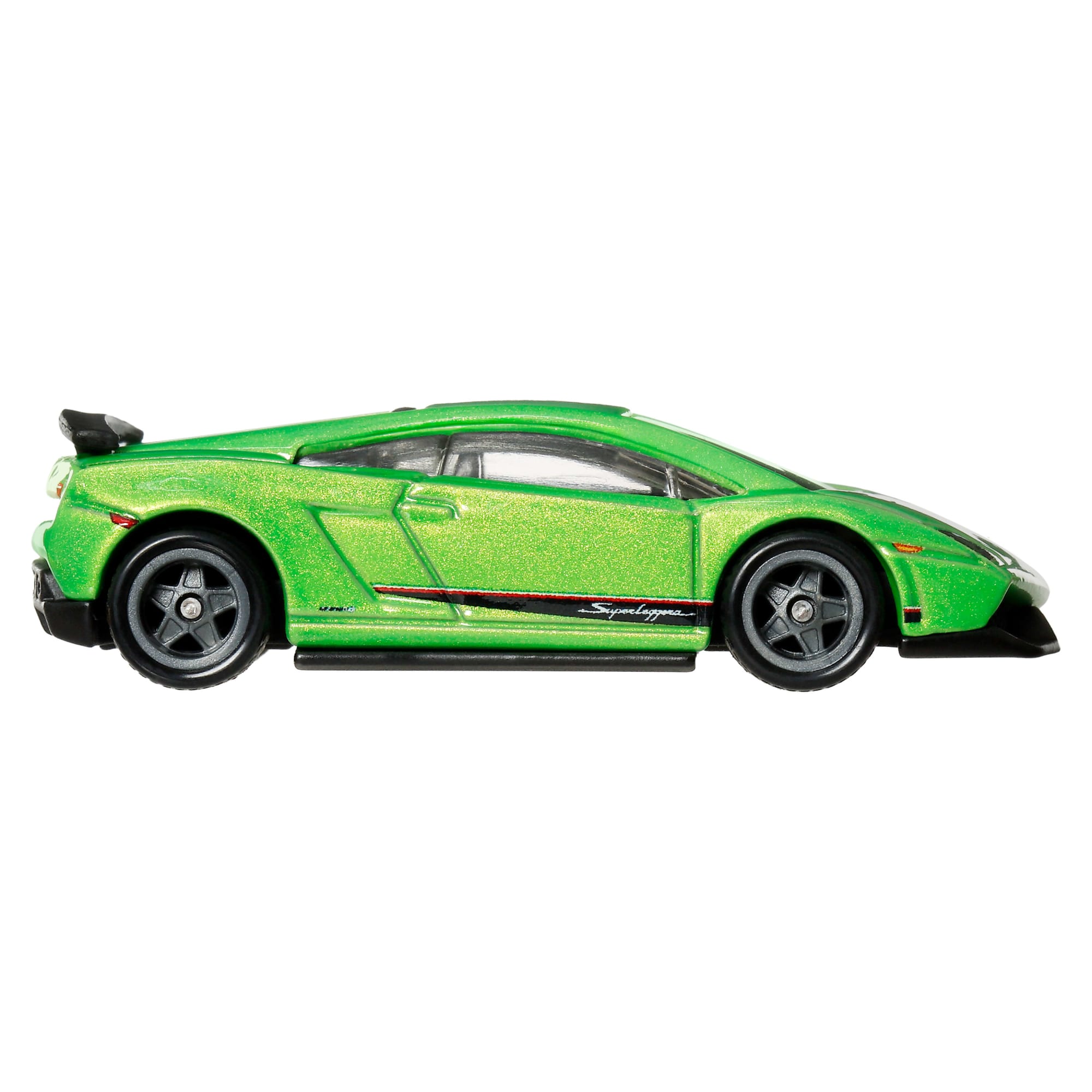 Hot Wheels Premium Boulevard Lamborghini Gallardo LP 570-4 Superleggera - Image 5
