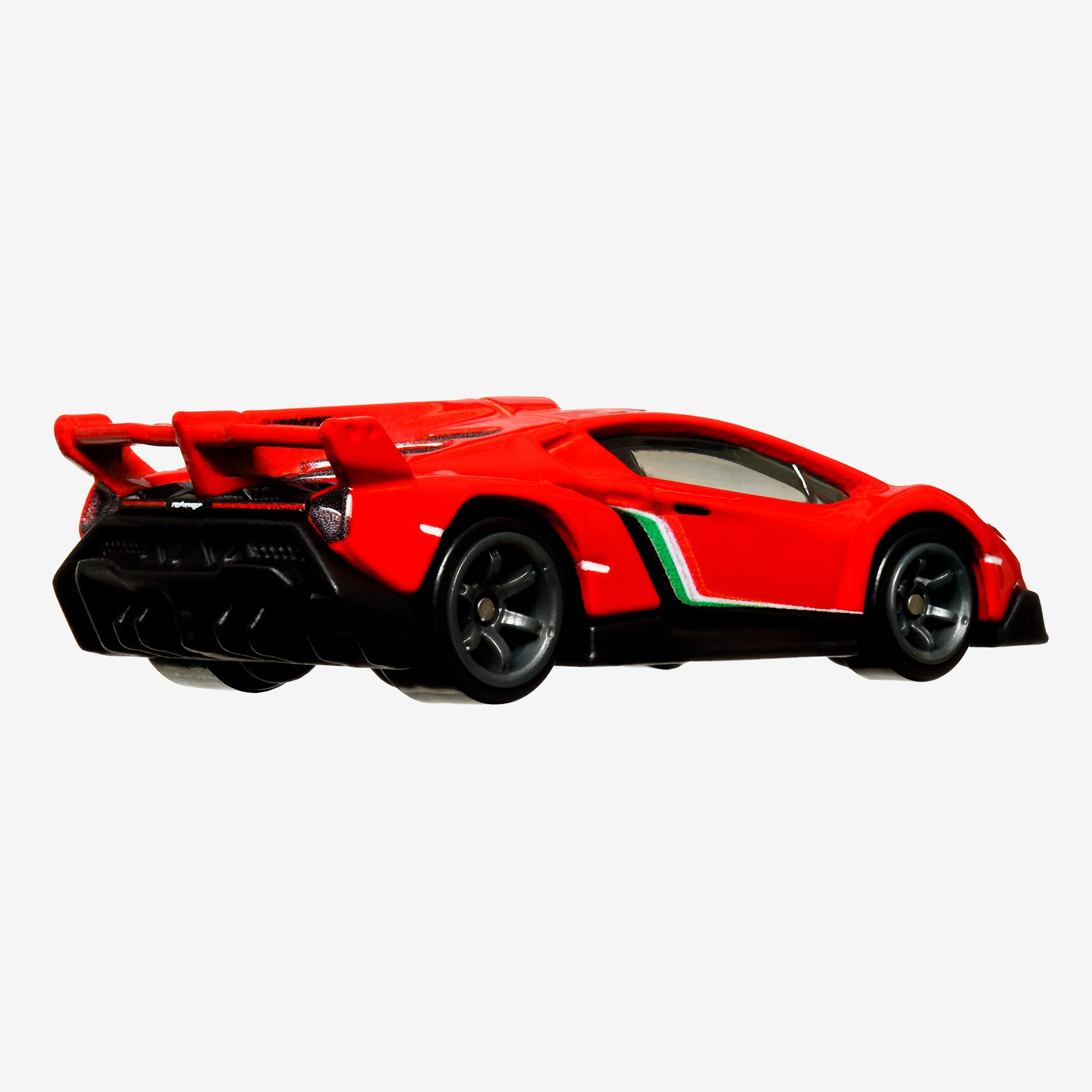 Hot Wheels Car Culture Circuit Legends Lamborghini Veneno - Image 5