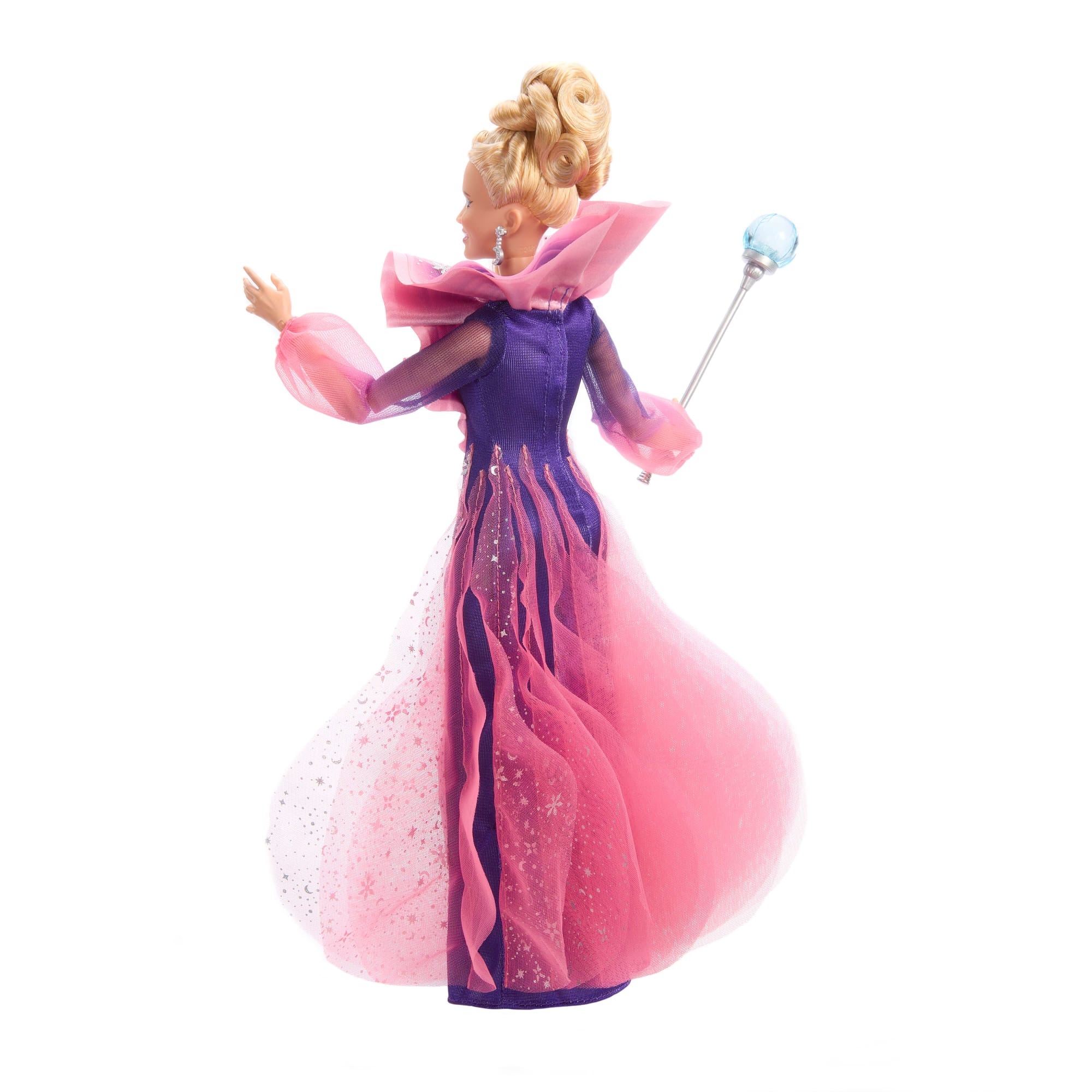 Universal Pictures' Wicked Magical Wise Woman Moon Fashion Doll - Image 2
