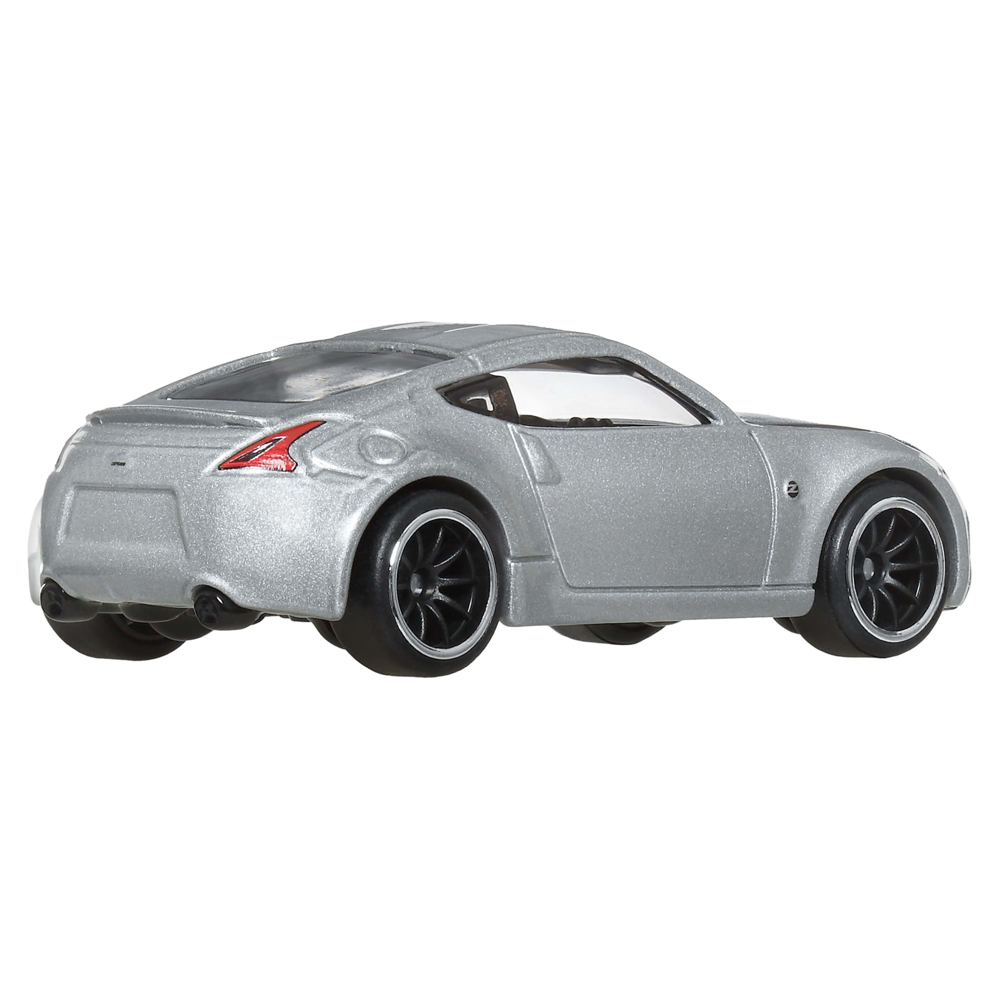 Hot Wheels Premium Fast & Furious Nissan 37OZ - Image 4