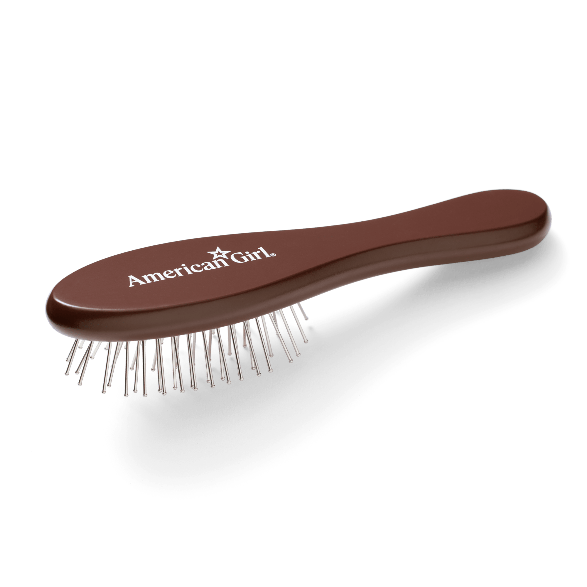 Doll Hairbrush