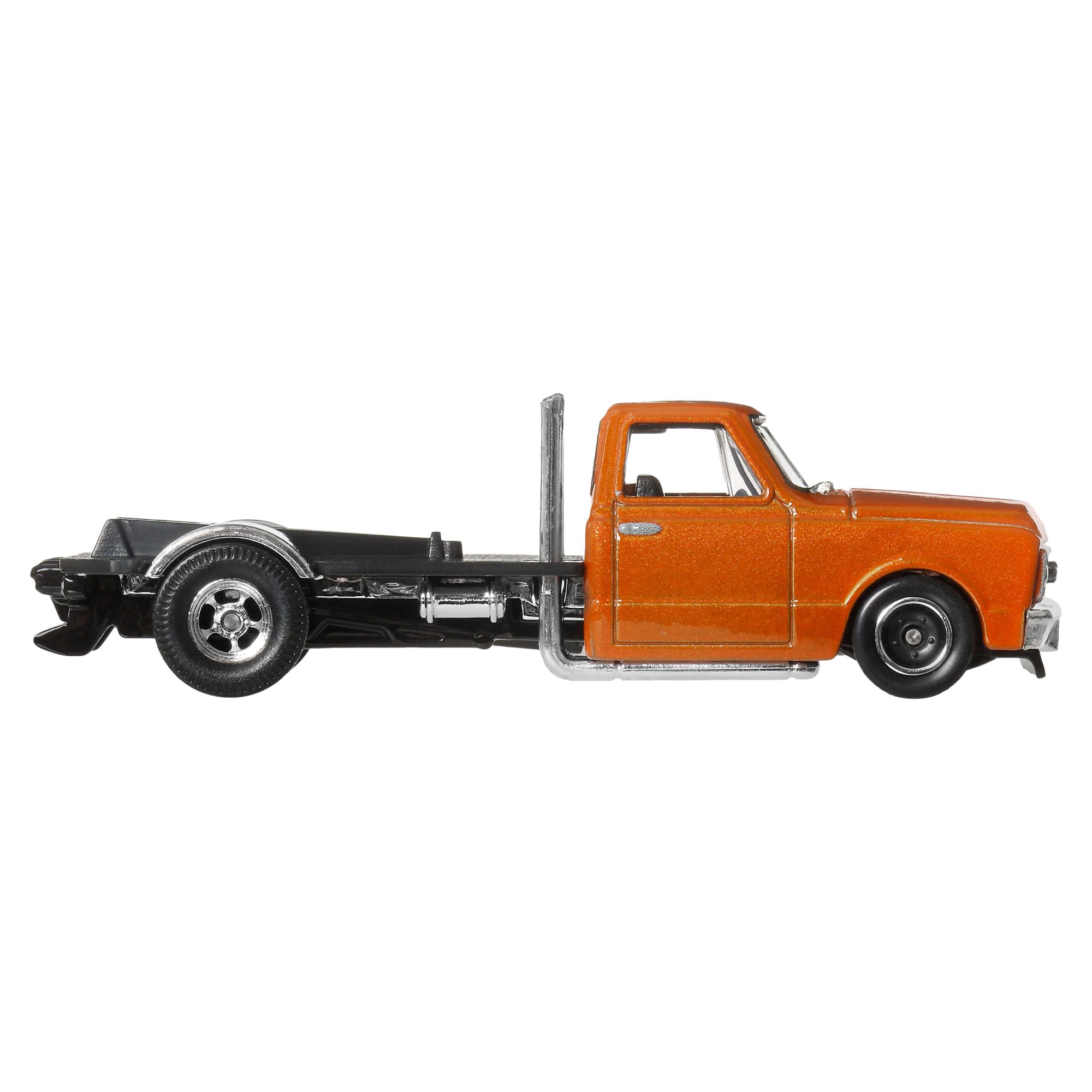 Hot Wheels Premium Fast & Furious 1967 Chevy Custom / Personnalisé C-10 - Image 5