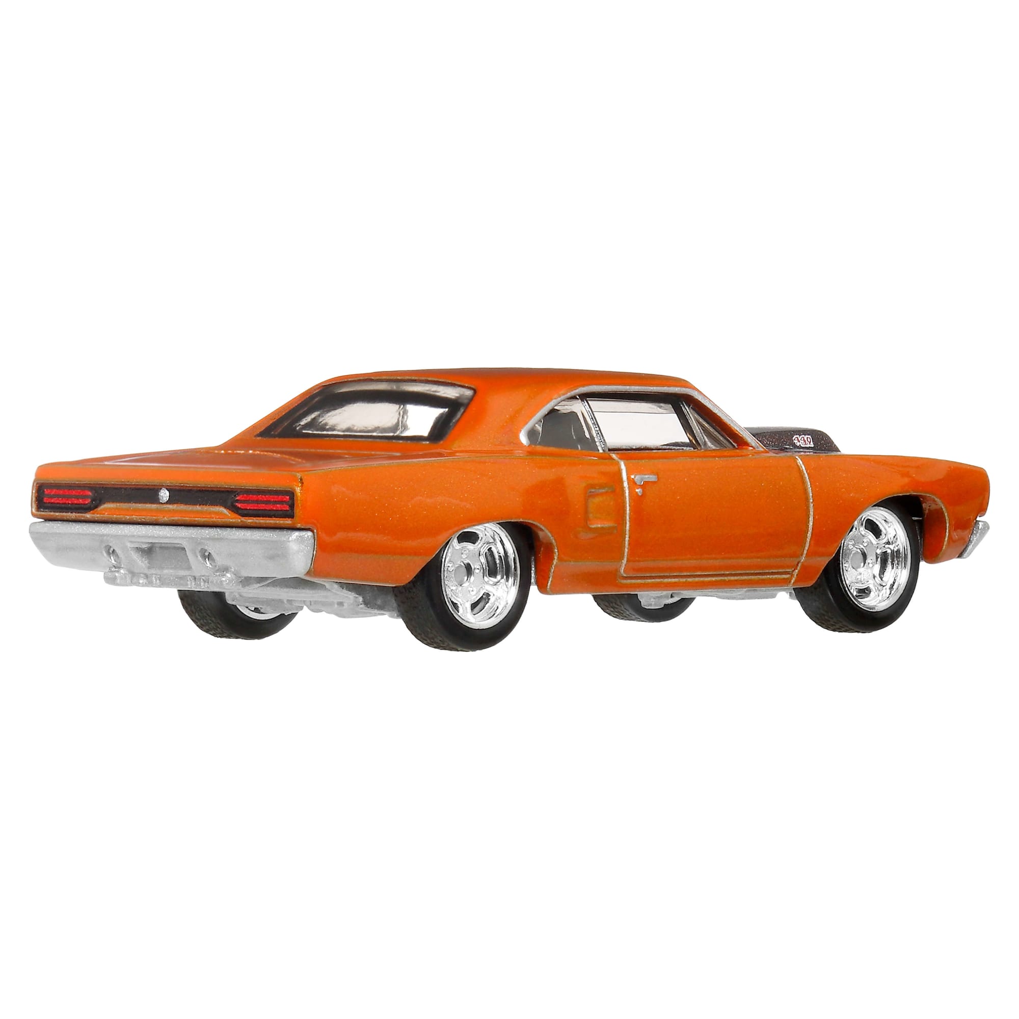 Hot Wheels Cars. Premium Fast & Furious Car For Adult Collectors - Image 2