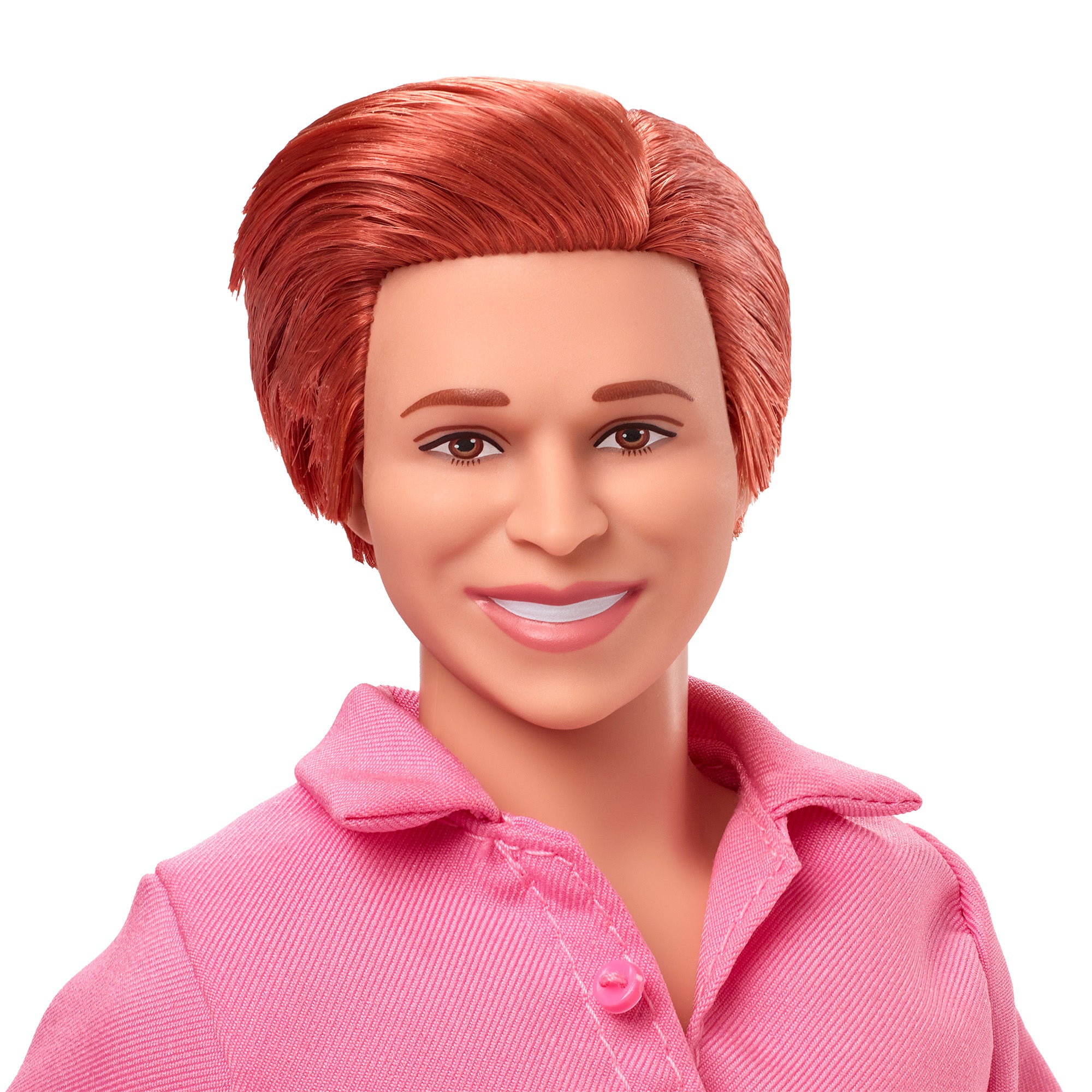 Barbie The Movie Allan Doll - Image 20