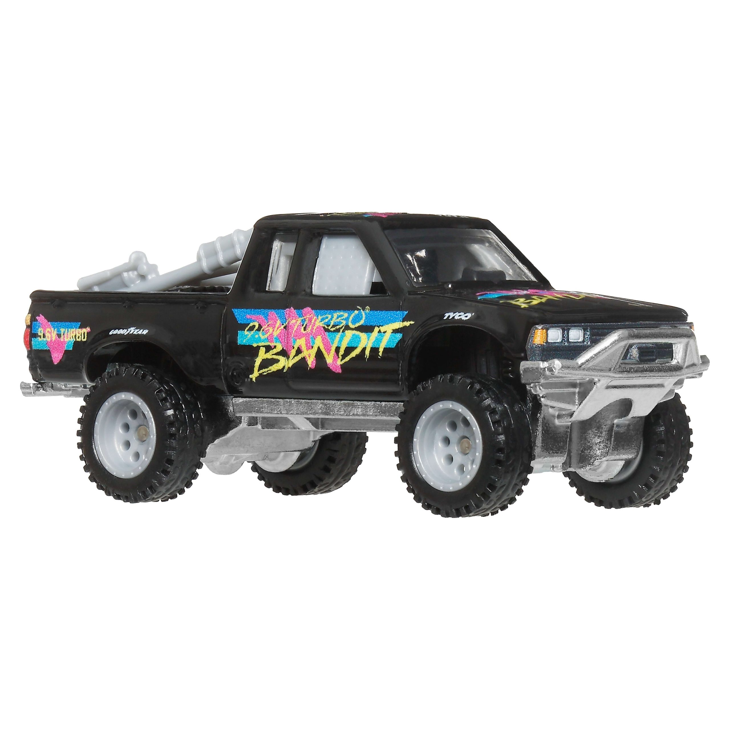 Hot Wheels Premium Boulevard Datsun King Cab Baja Custom / Personnalisé - Image 2