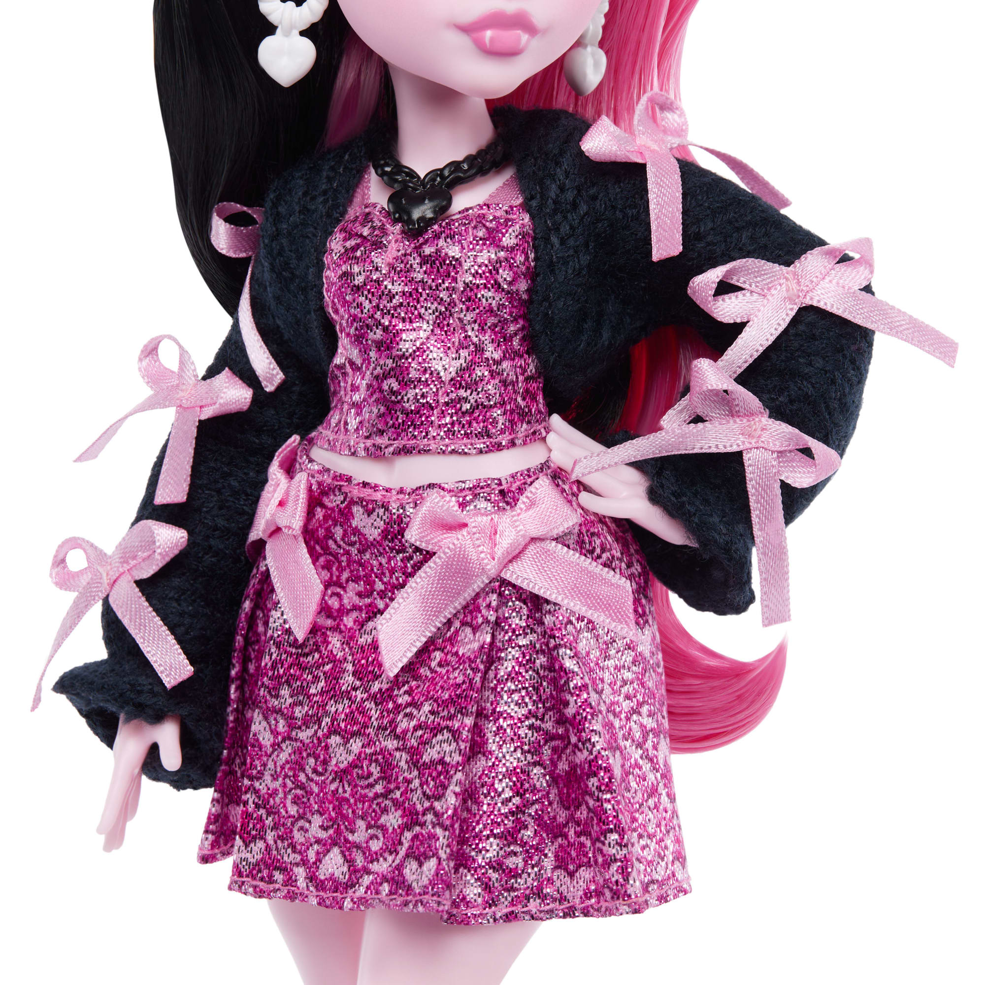 Monster High Draculaura Poupée - Image 3