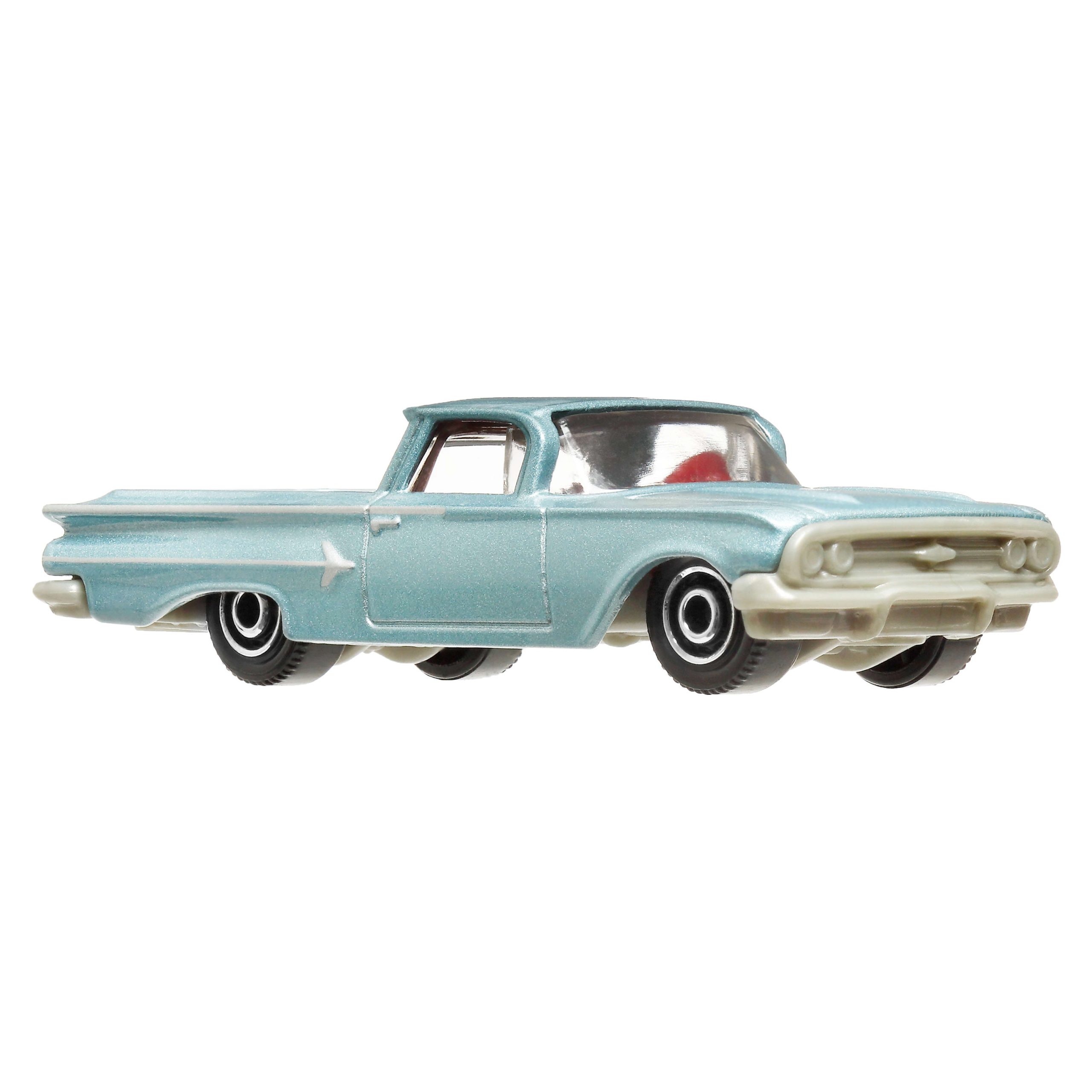 Matchbox 1:64 Scale Die-Cast Toy Car Or Truck - Image 5