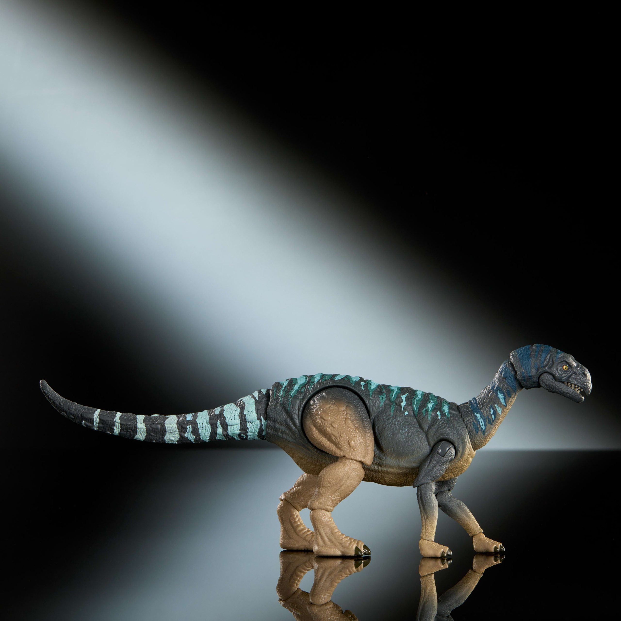 Jurassic World Hammond Collection Jurassic World Mussaurus - Image 4