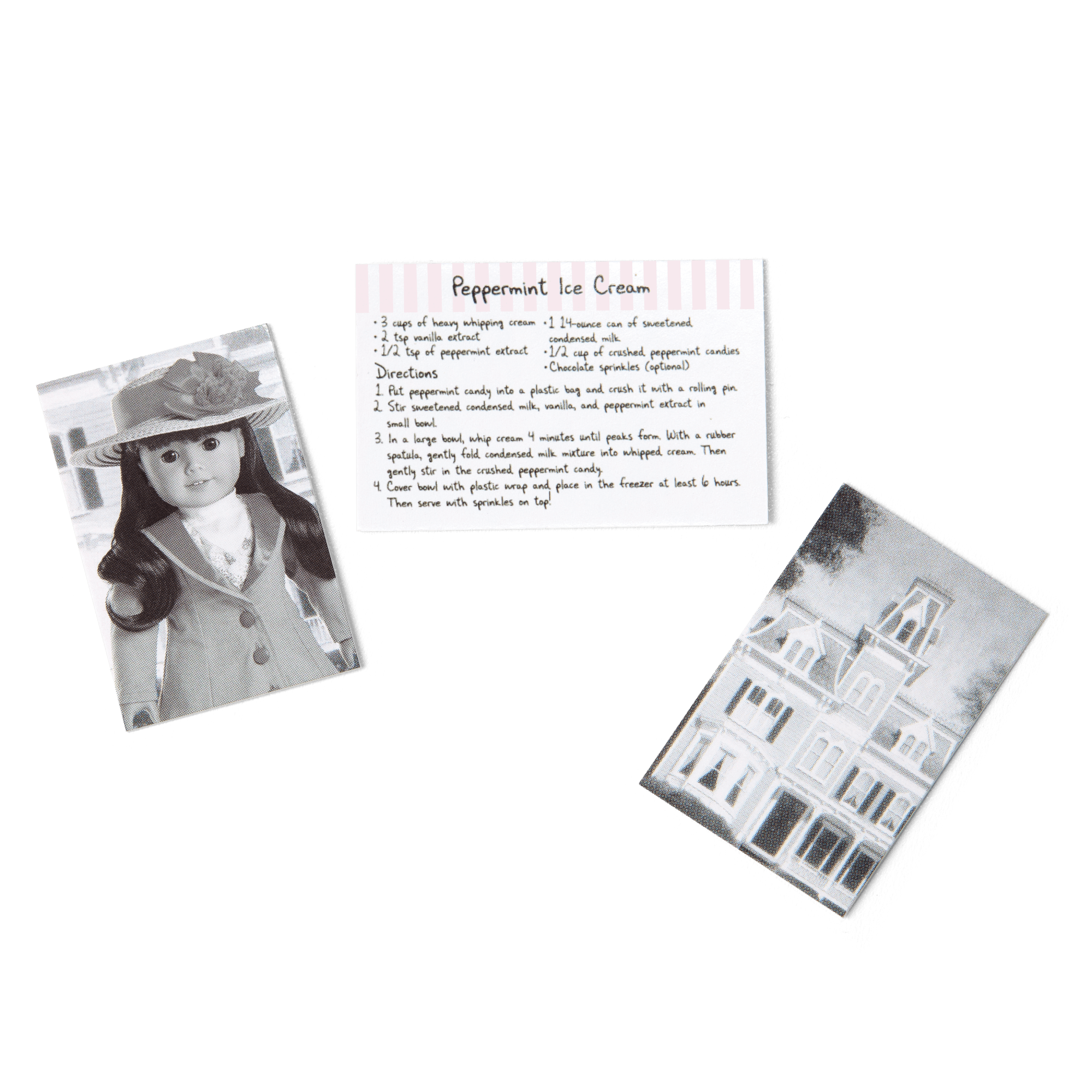 Raquel's™ Accessories for 18-inch Dolls (Girl of the Year™ 2026) - Image 9