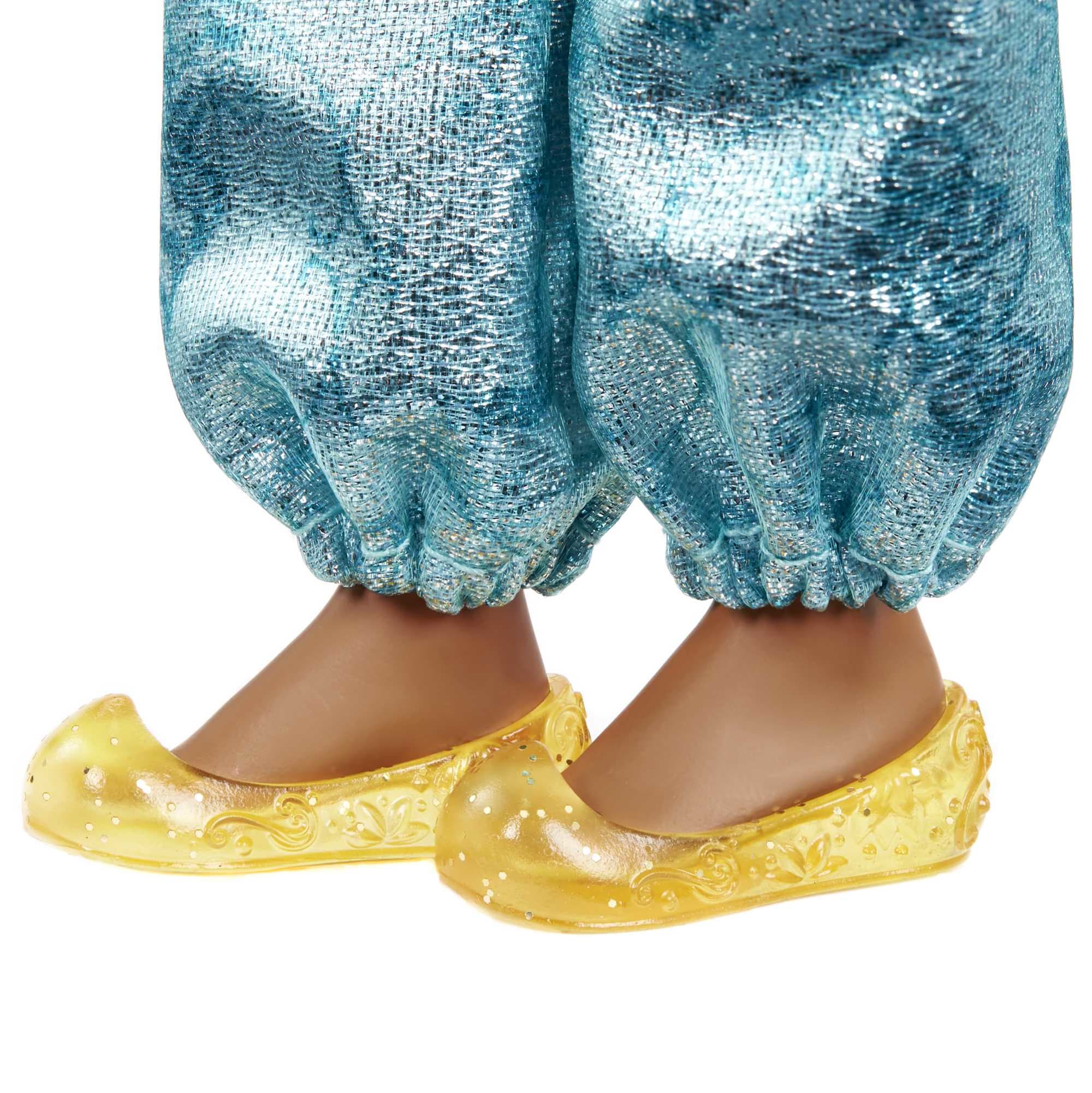 Disney Princesa Muñeca Jazmín - Image 5