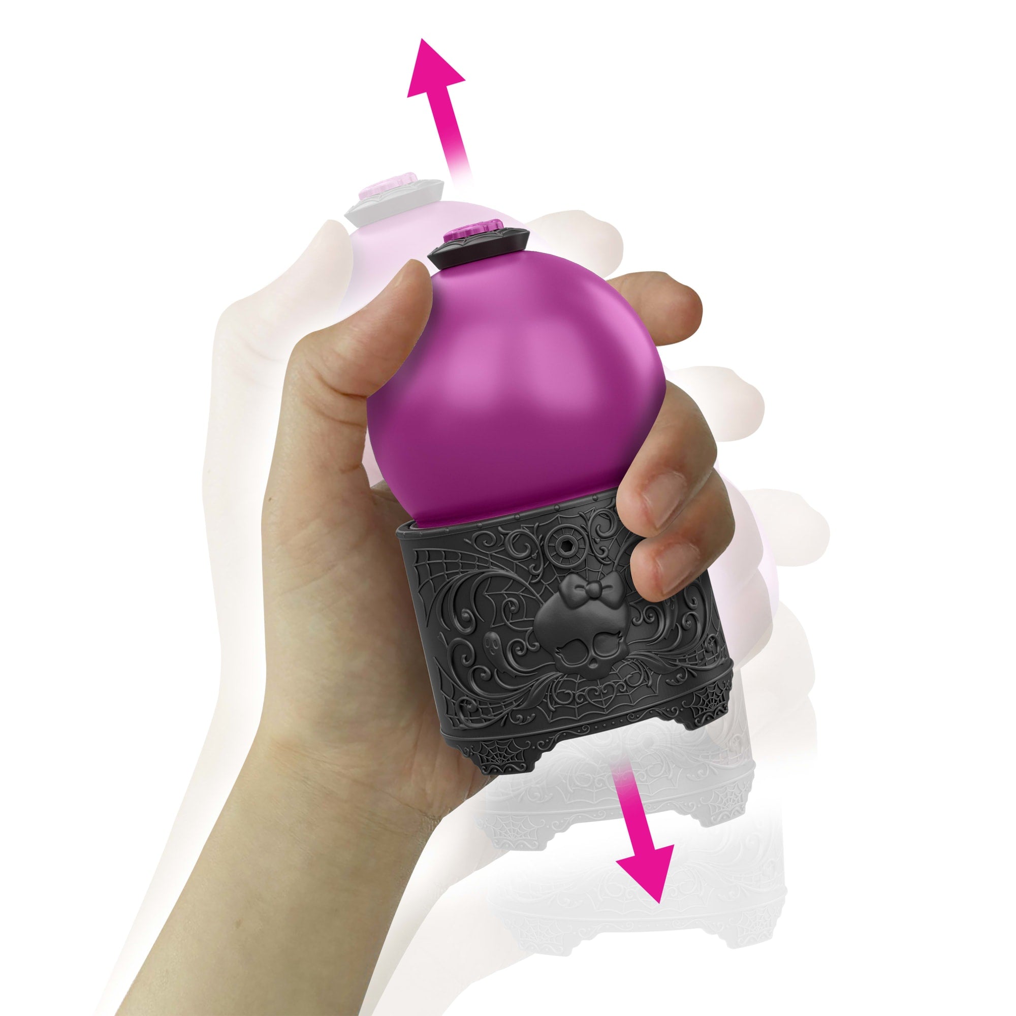 Monster High Potions Assortiment Boule de Cristal - Image 3