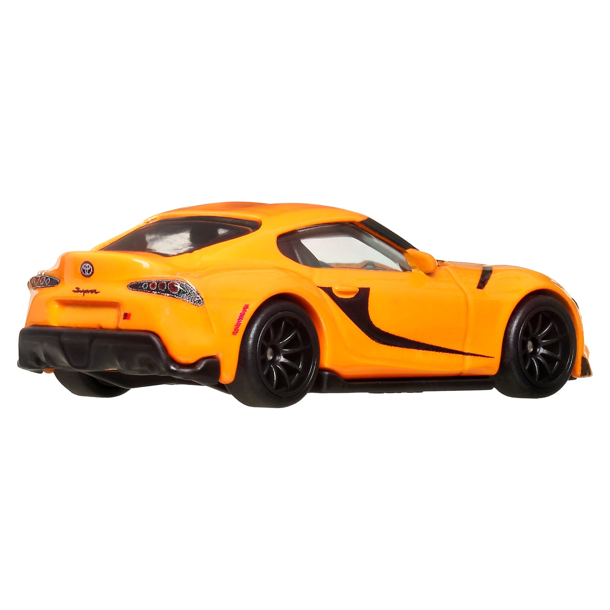 Hot Wheels Cars. Premium Fast & Furious Car For Adult Collectors - Image 5